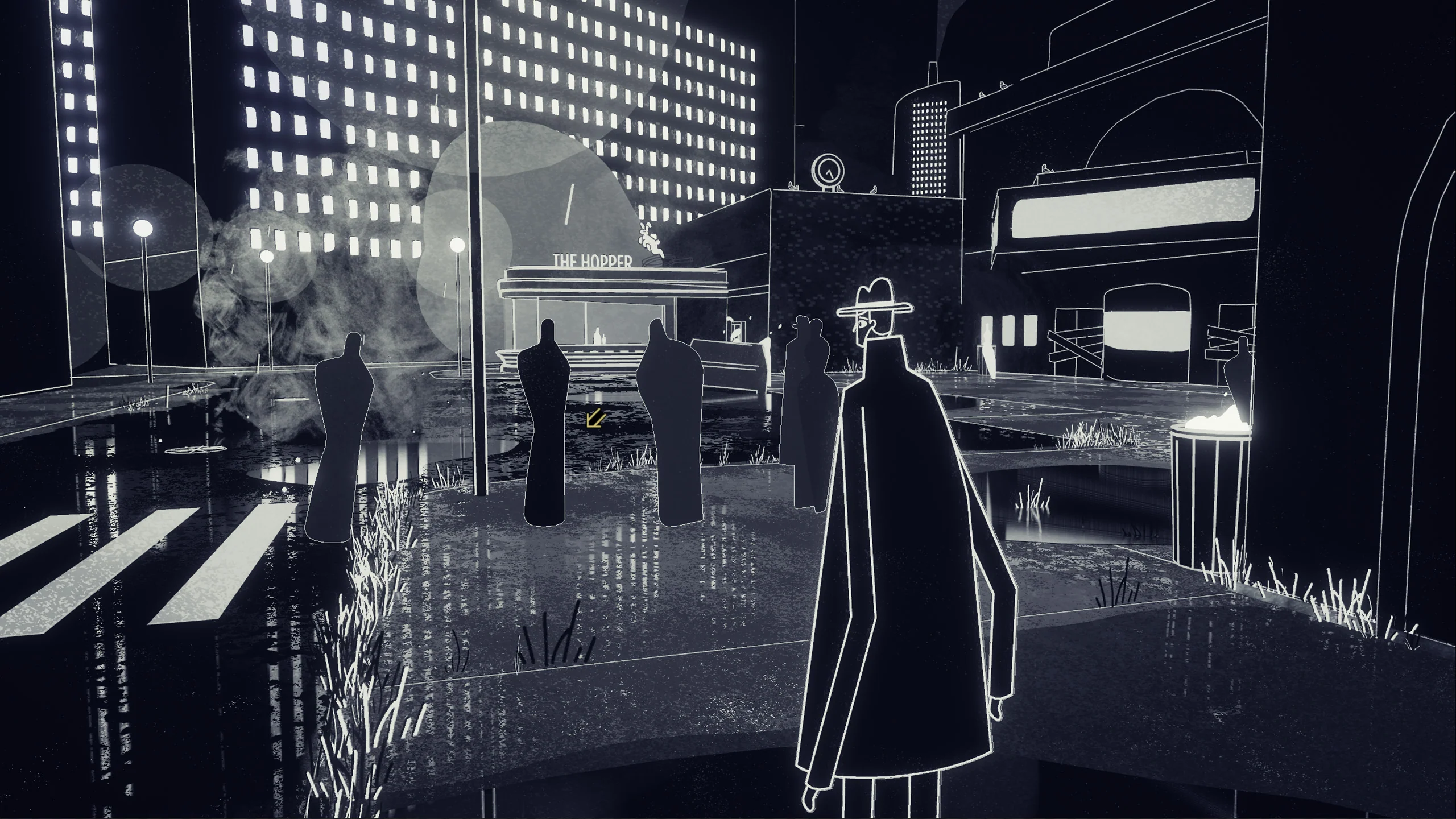 Genesis Noir [Standard Physical Edition] -Nintendo Switch - Image 6