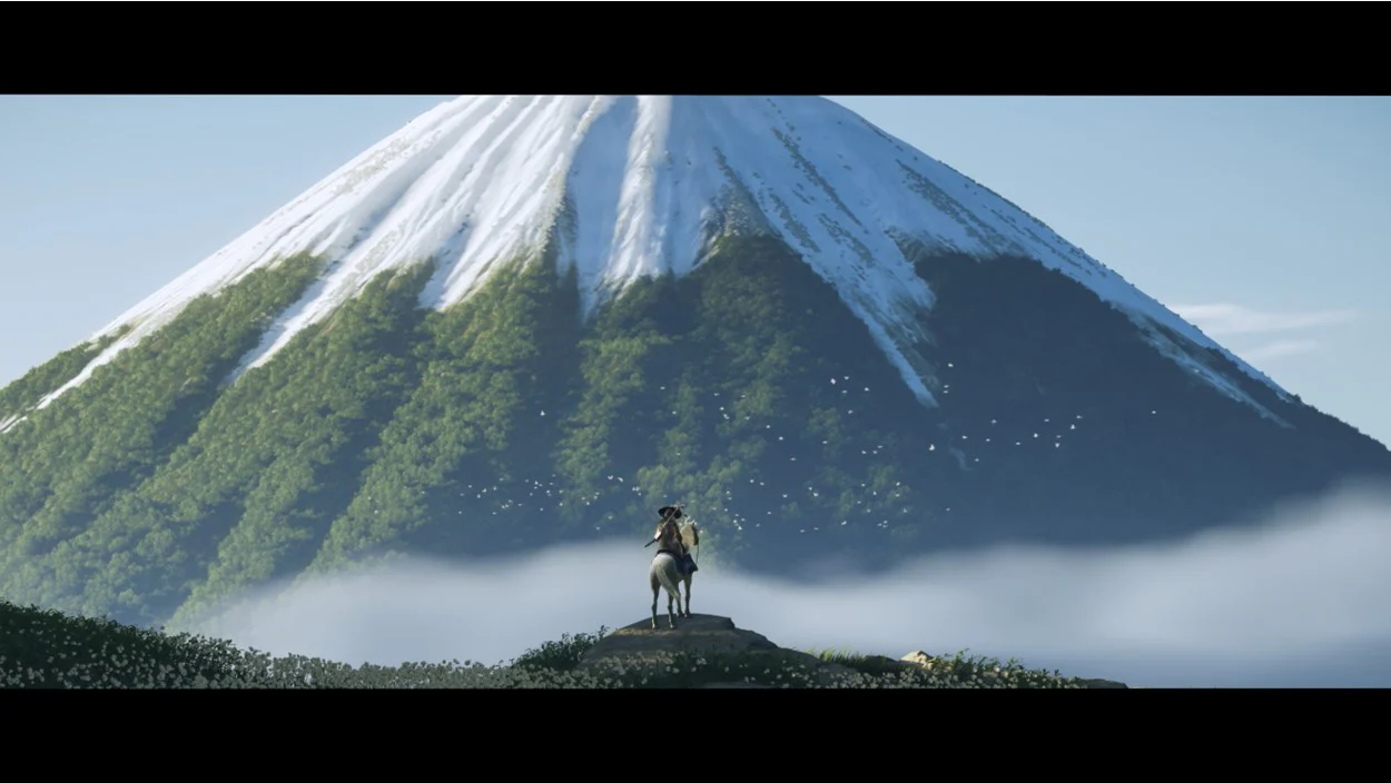 Ghost of Yotei - PlayStation 5 - Image 3