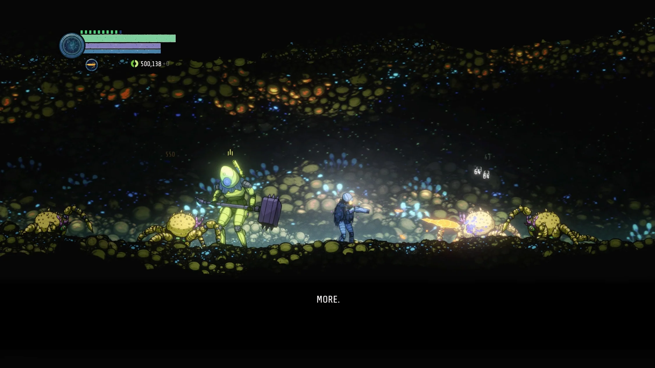 GHOST SONG - PS5 - Image 3