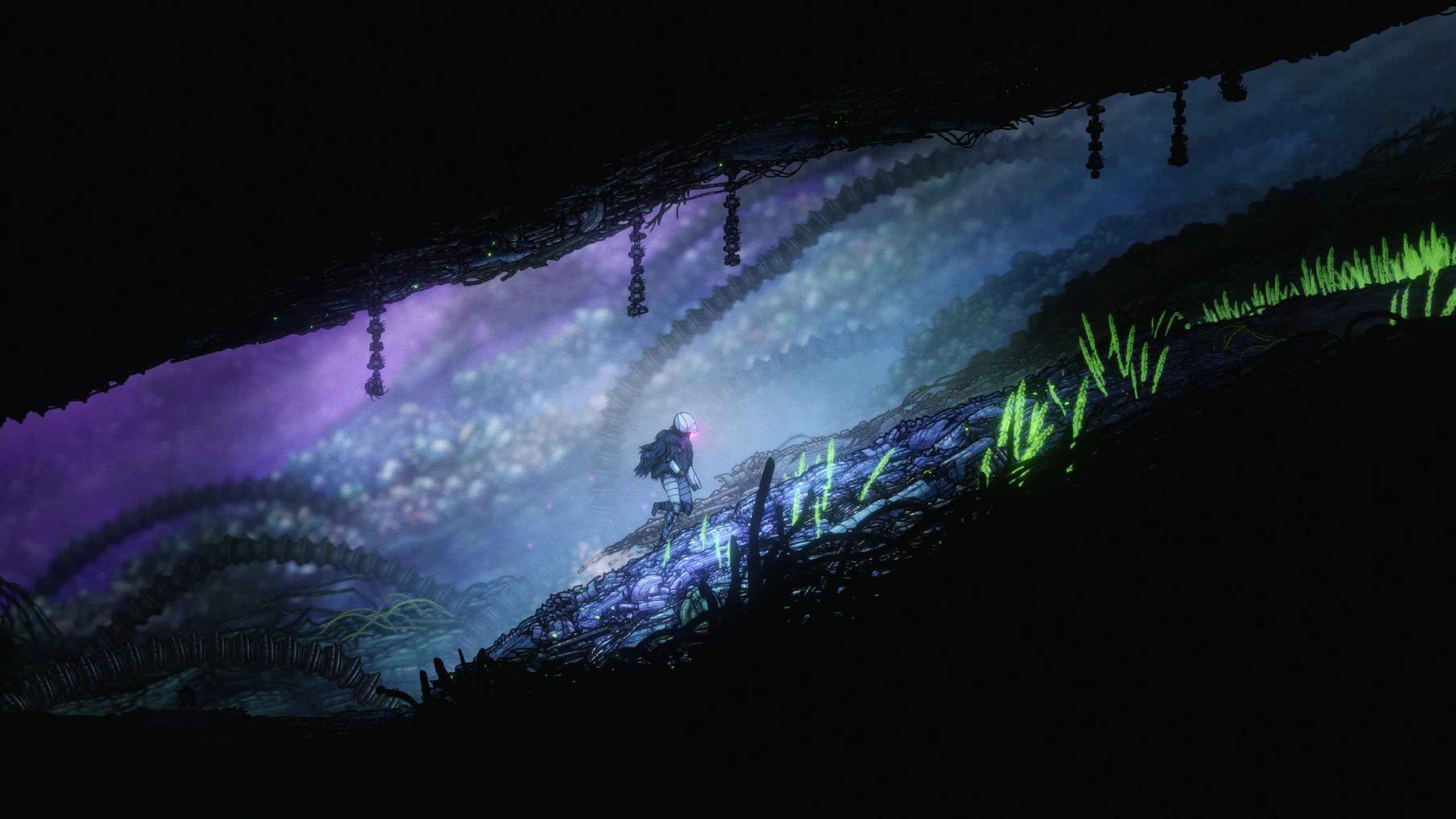 GHOST SONG - PS4 - Image 4