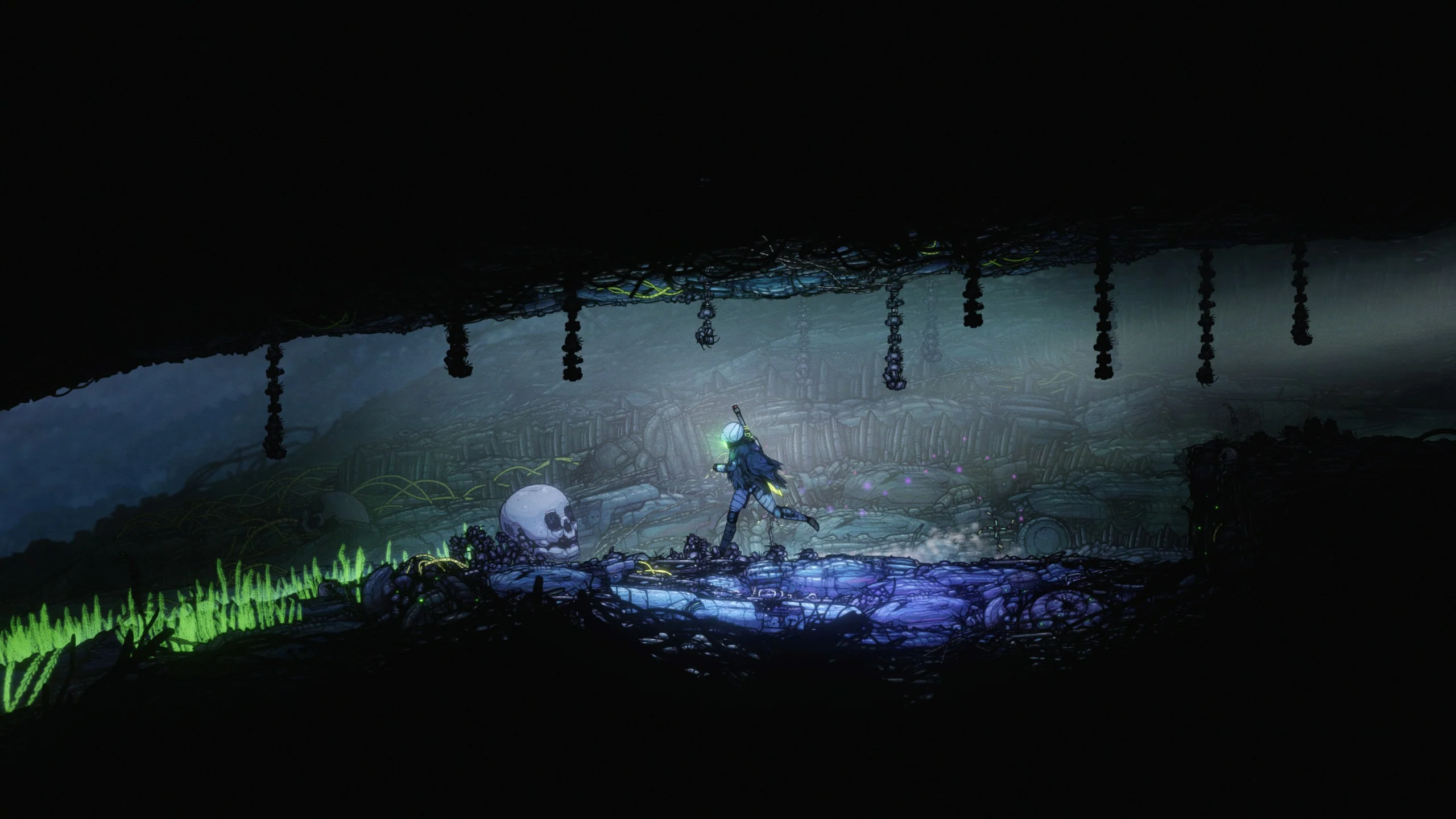 GHOST SONG - PS4 - Image 6
