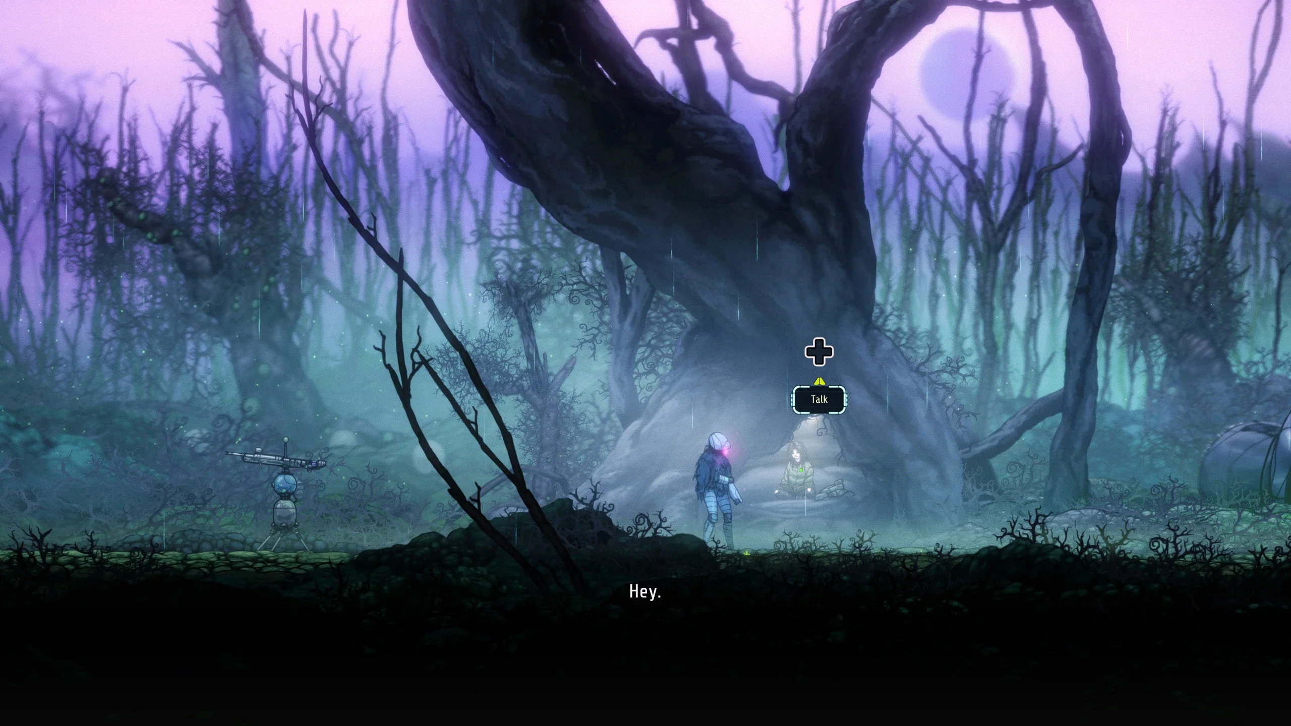 GHOST SONG - PS4 - Image 7