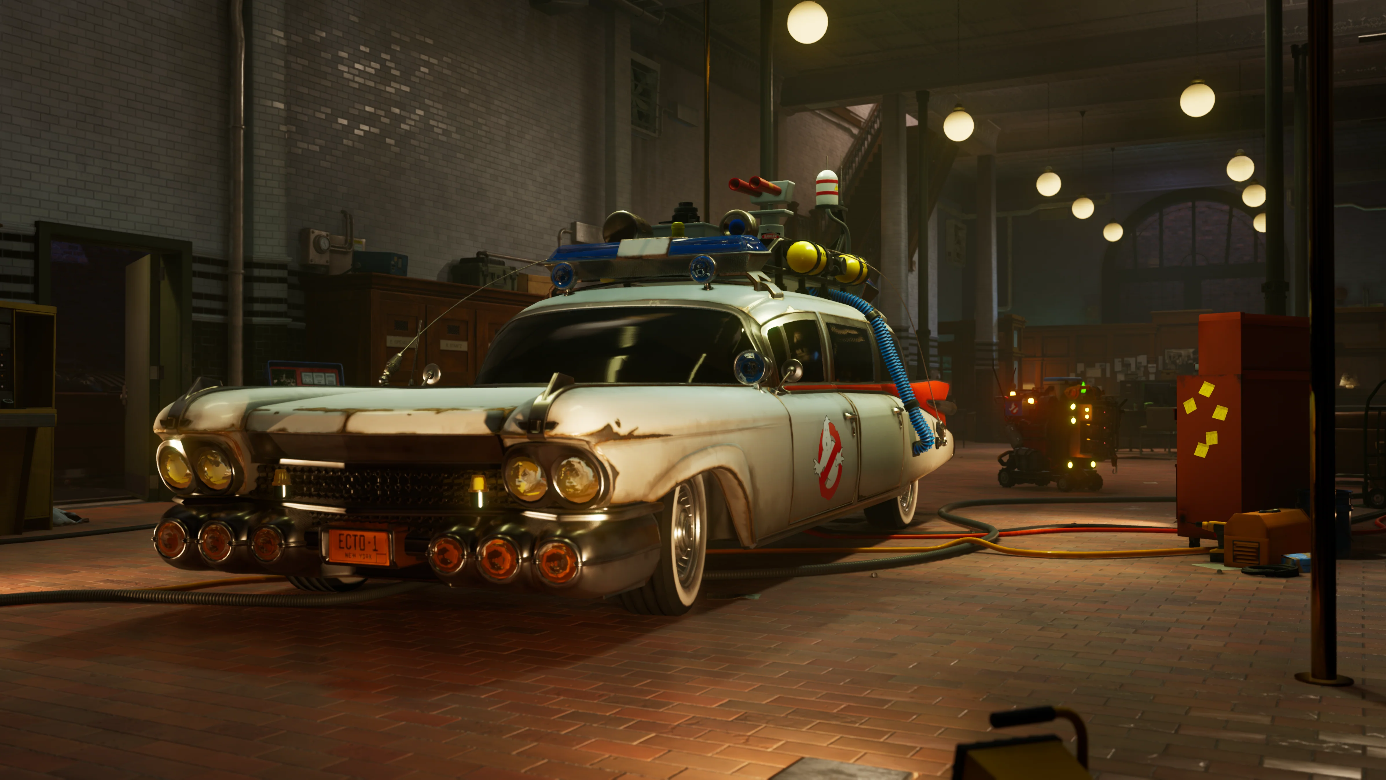 Ghostbusters : Spirits Unleashed - PS4 - Image 4