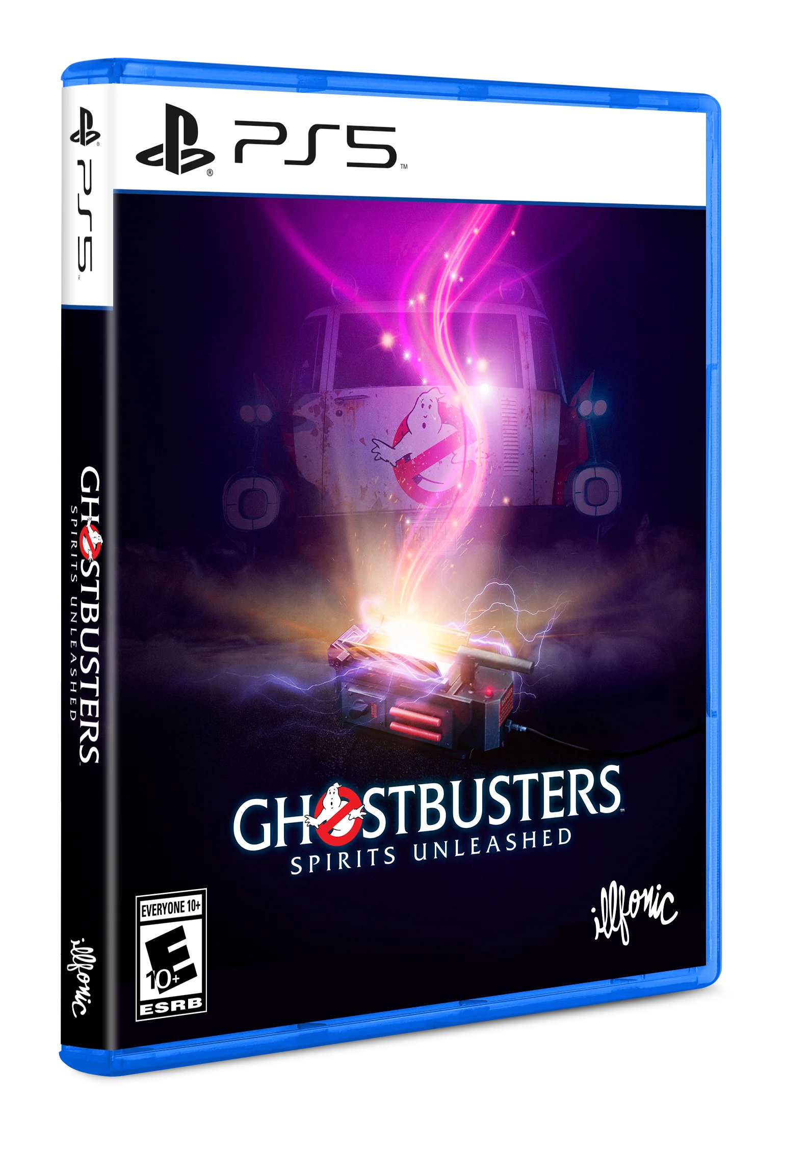 Ghostbusters : Spirits Unleashed - PS5 - Image 2
