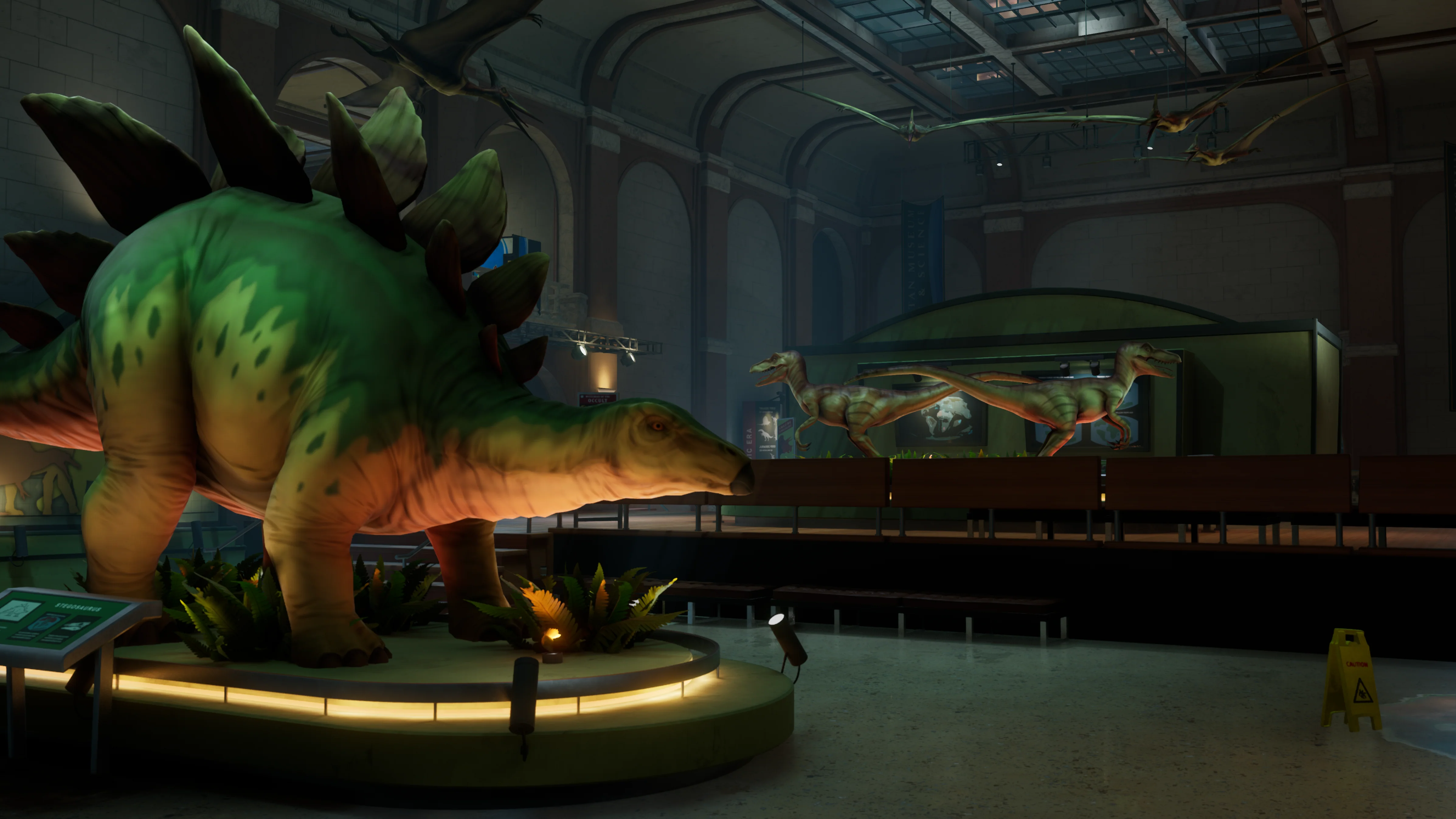 Ghostbusters : Spirits Unleashed - PS5 - Image 9