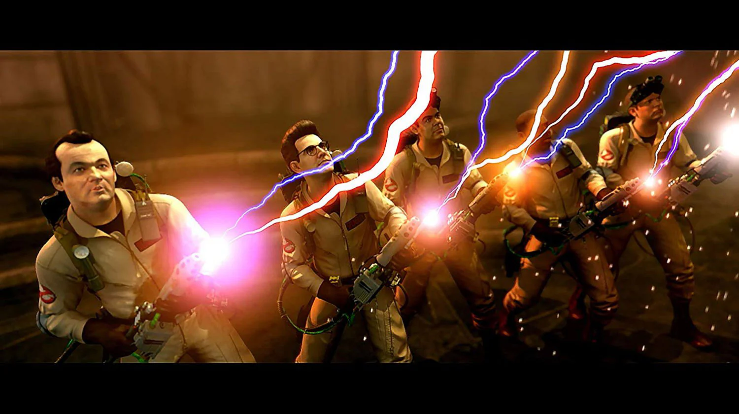 GhostBusters The Video Game Remastered - PS4 - Image 2