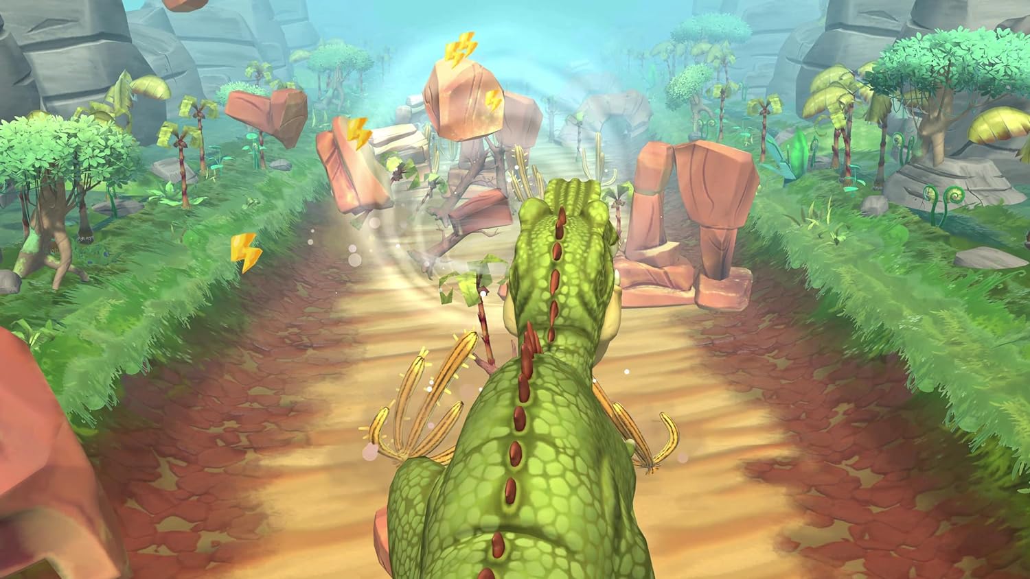 Gigantosaurus Dino Sports - Nintendo Switch - Image 4