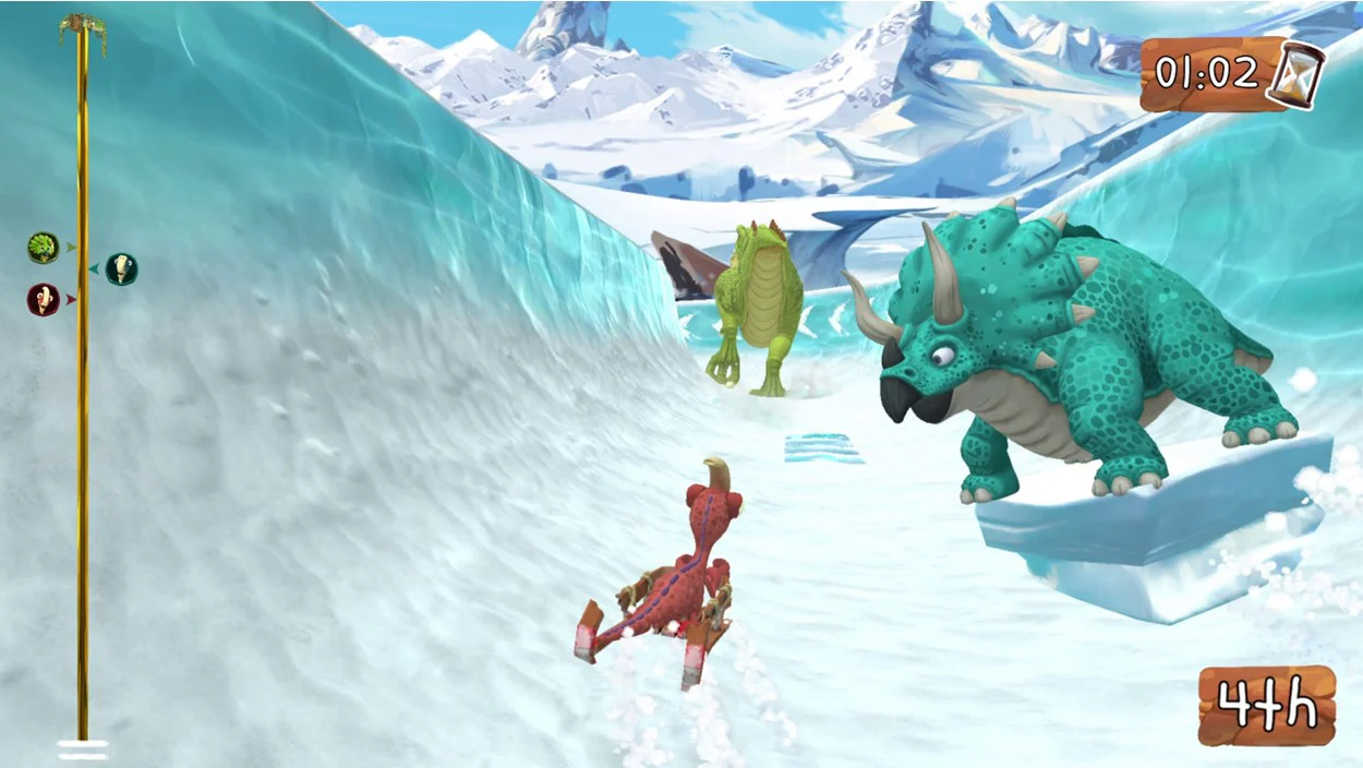 Gigantosaurus Dino Sports - Playstation 4 - Image 6