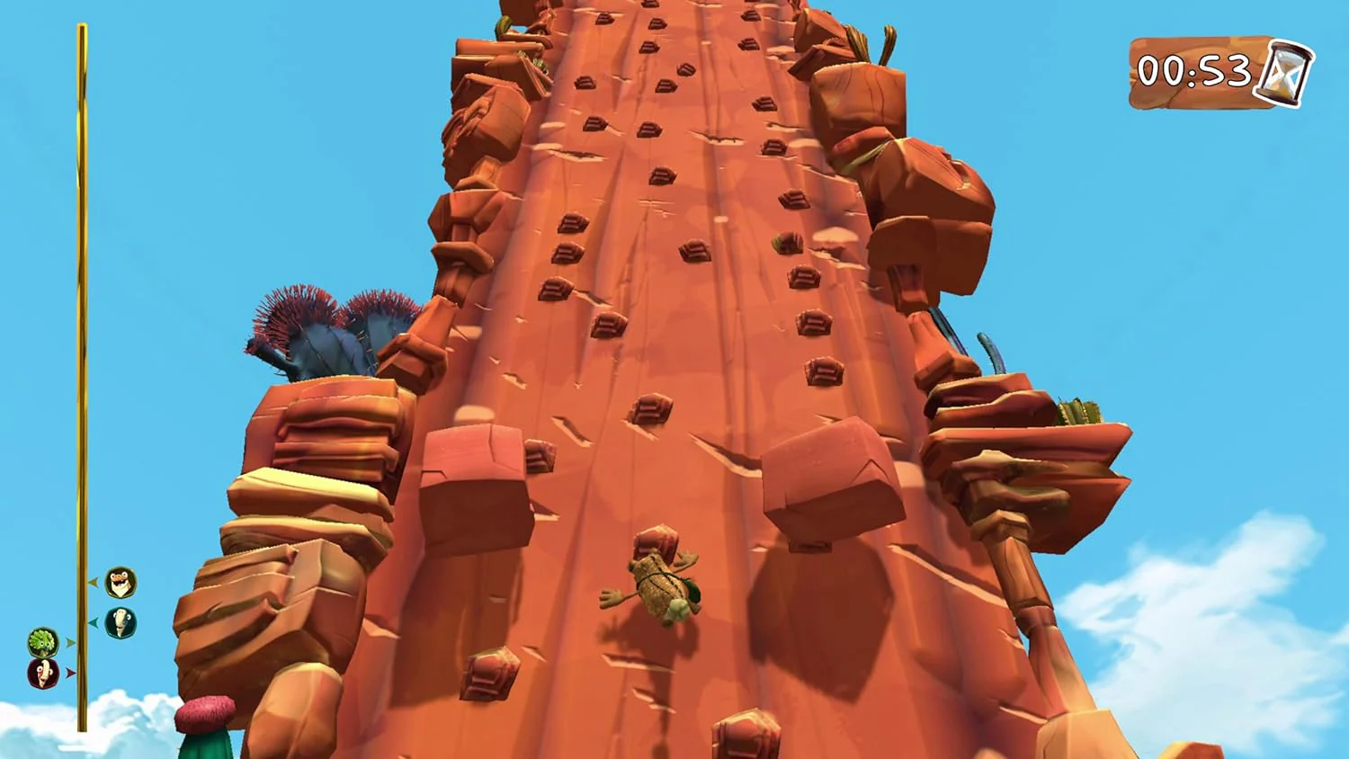 Gigantosaurus Dino Sports - Playstation 5 - Image 2