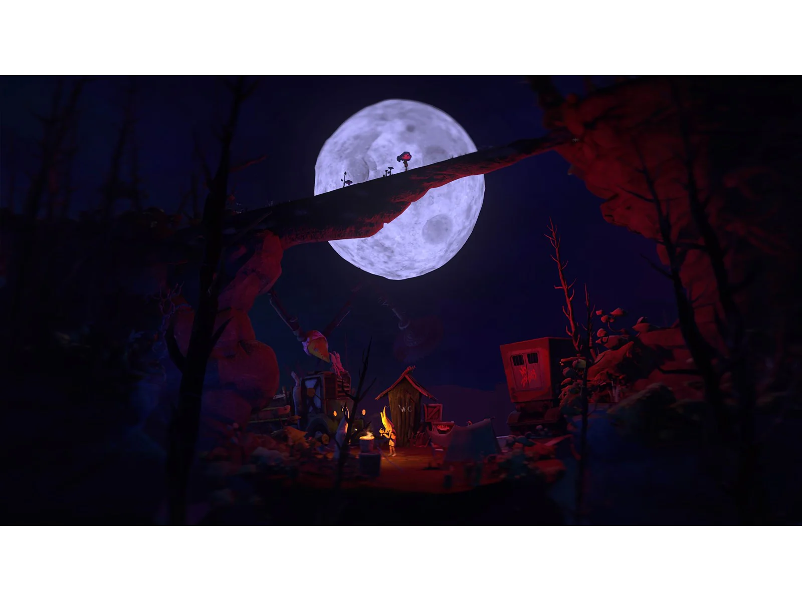 Gloomy Eyes (Slipcase Edition) [EU Import] - PlayStation 5 - Image 11