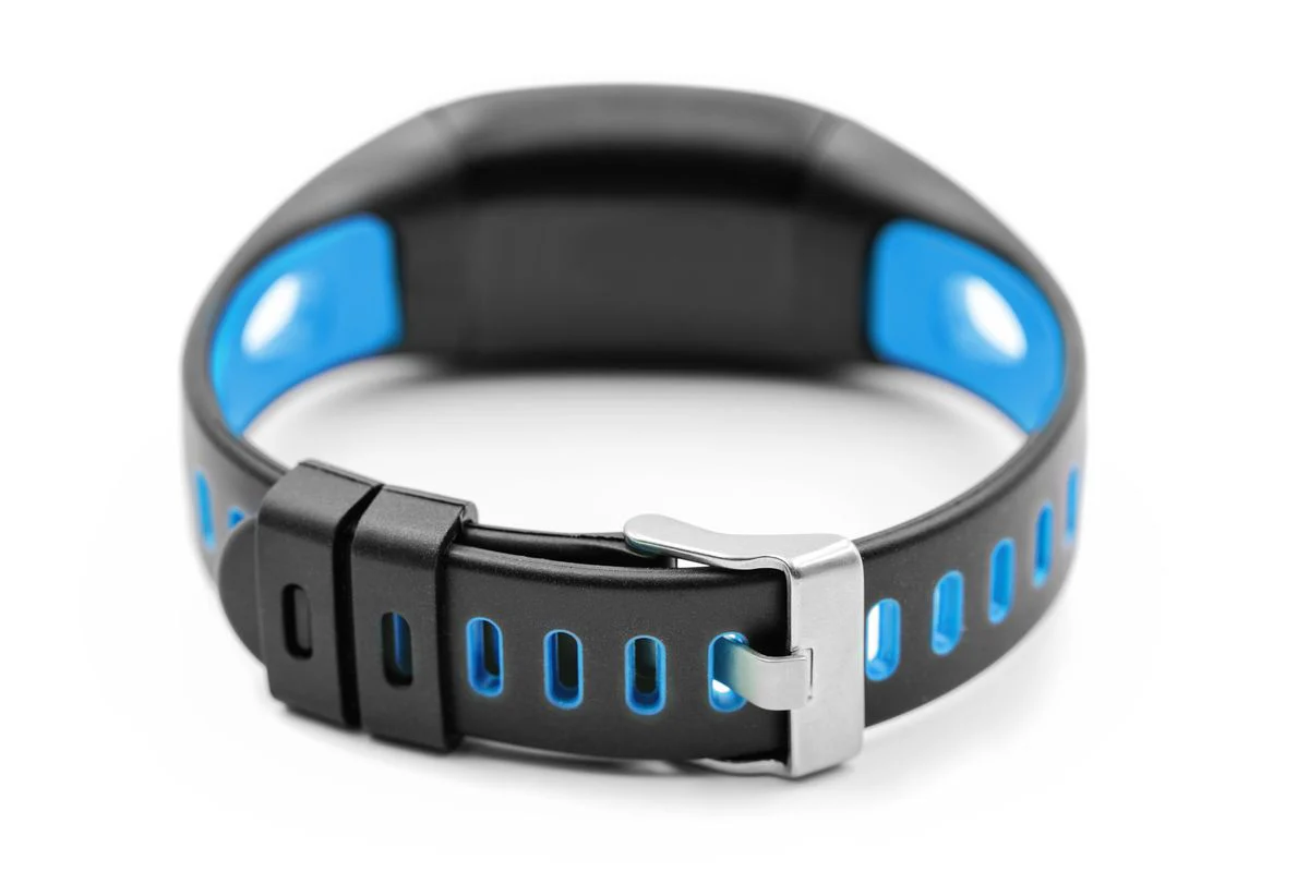 GO-TCHA Evolve [Black/Blue] for Pokemon Go! - Image 5