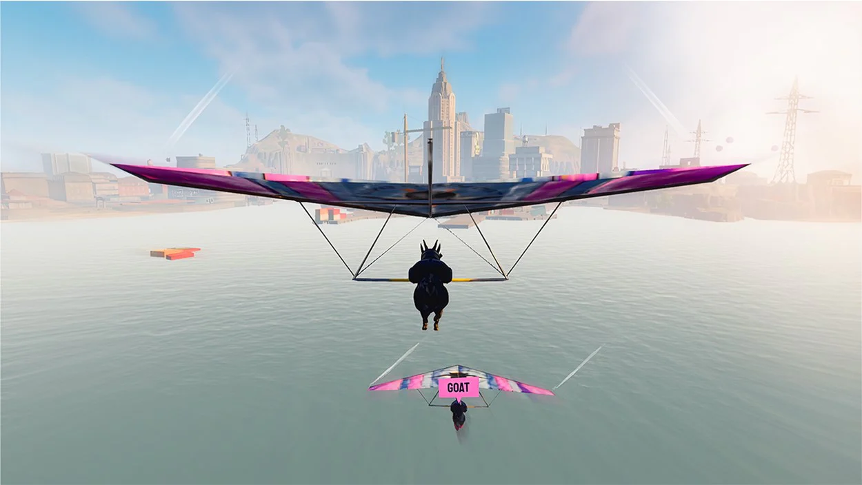 Goat Simulator 3 - Nintendo Switch - Image 6