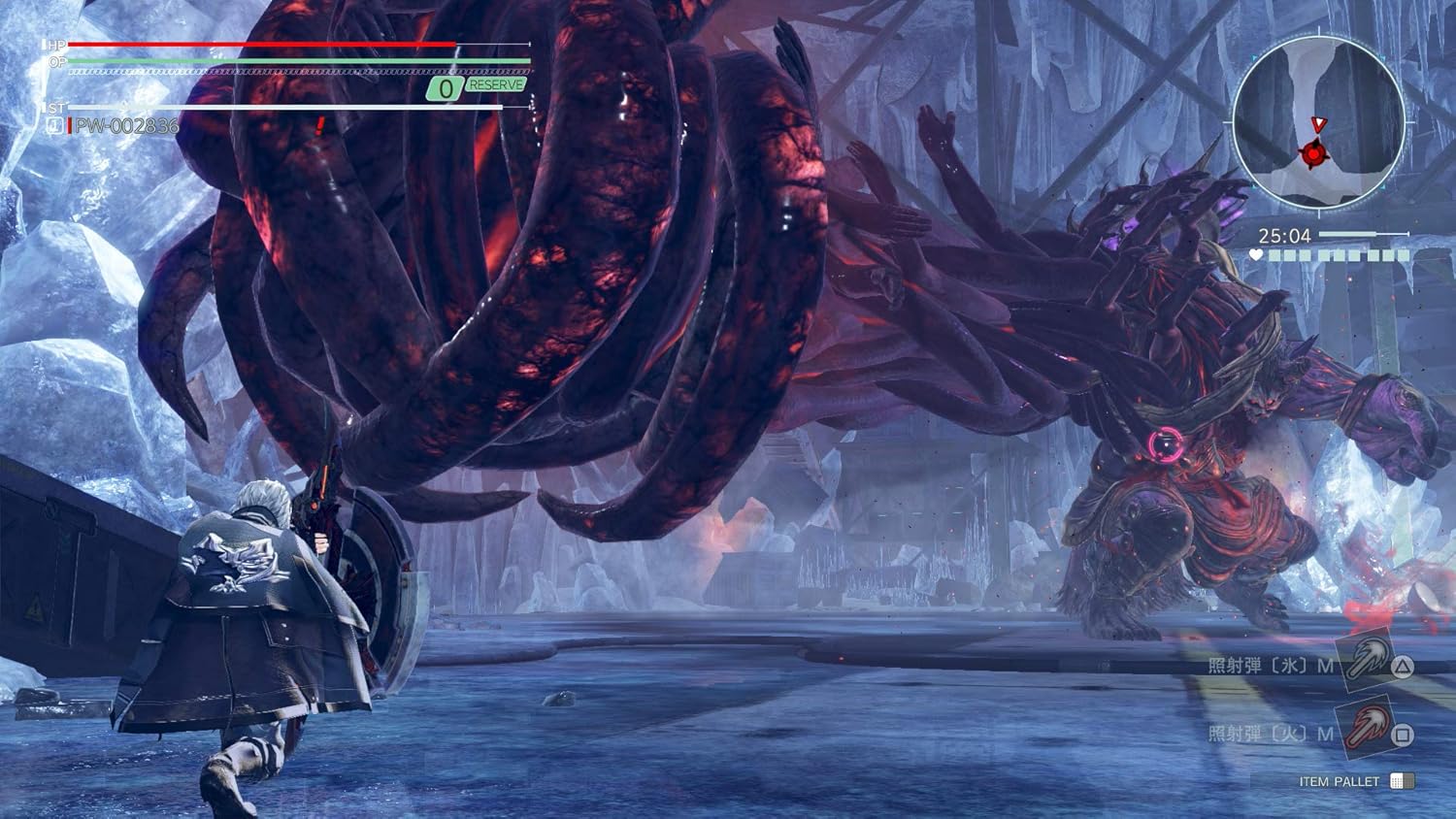 God Eater 3 - Nintendo Switch - Image 8