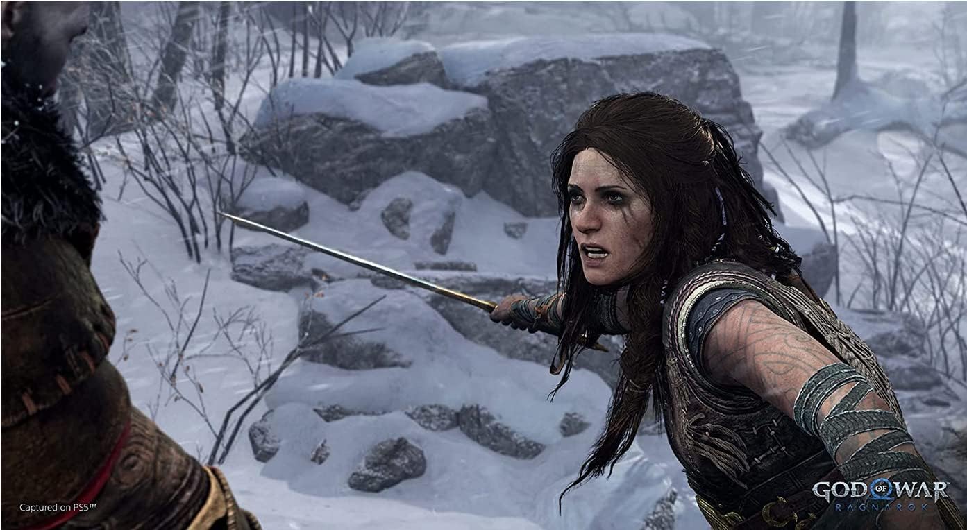 God of War: Ragnarok (Jotnar Edition) - PlayStation 5 - Image 3