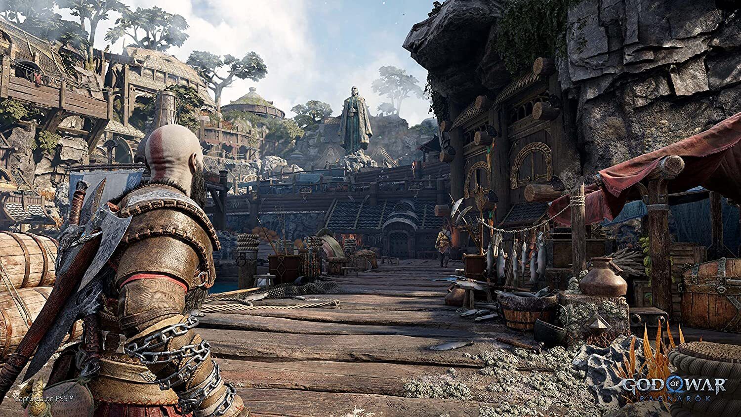 God of War: Ragnarök - Playstation 5 - Image 3