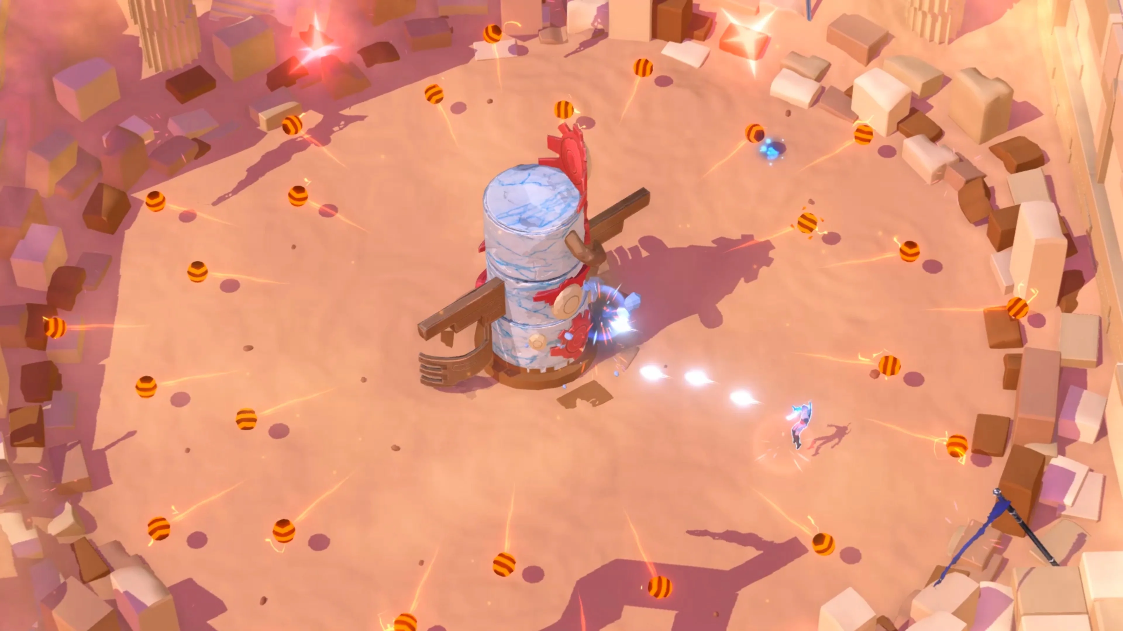 Godstrike - PlayStation 4 - Image 5
