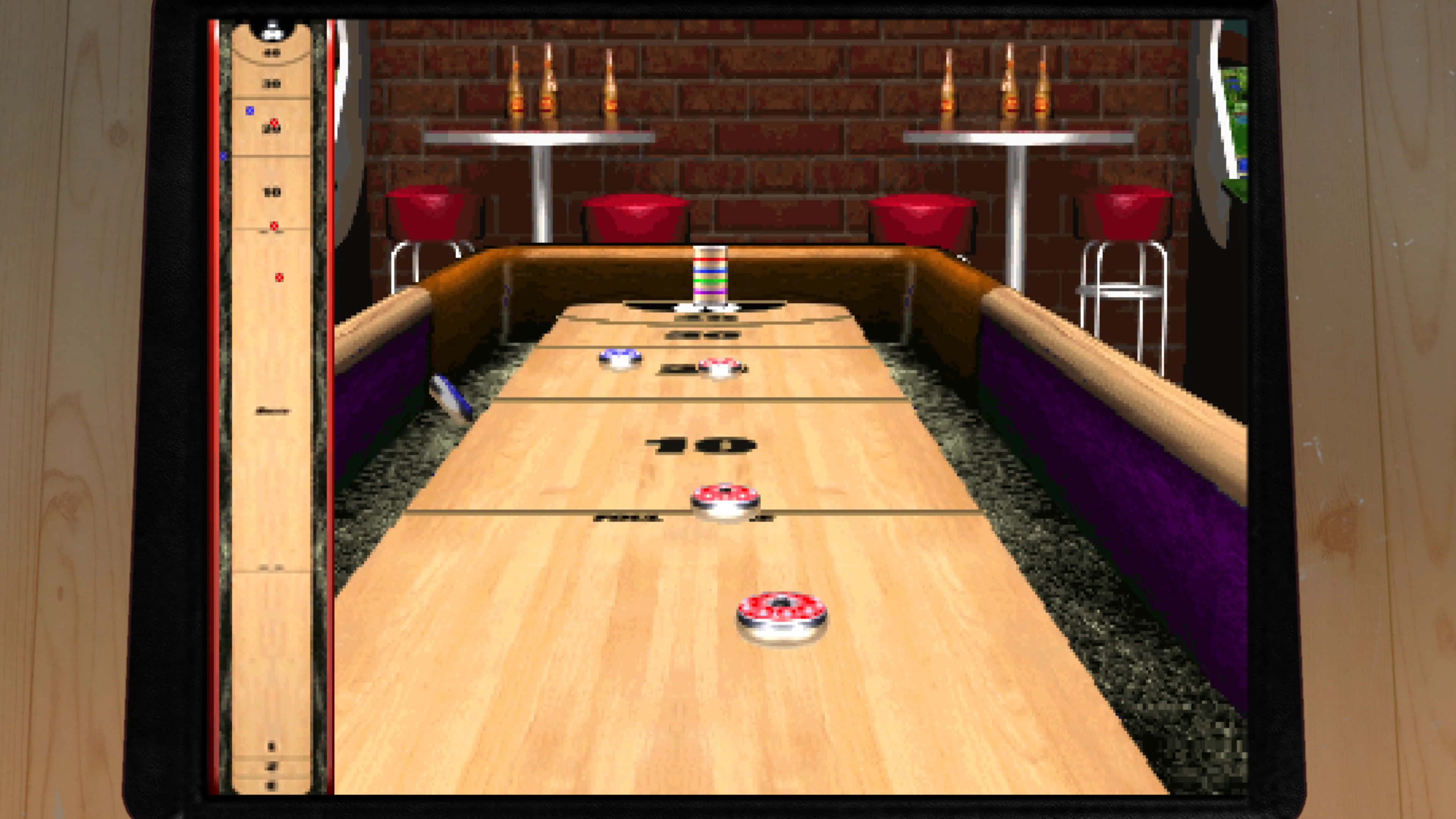 Golden Tee Golf Classics - Playstation 5 - Image 4
