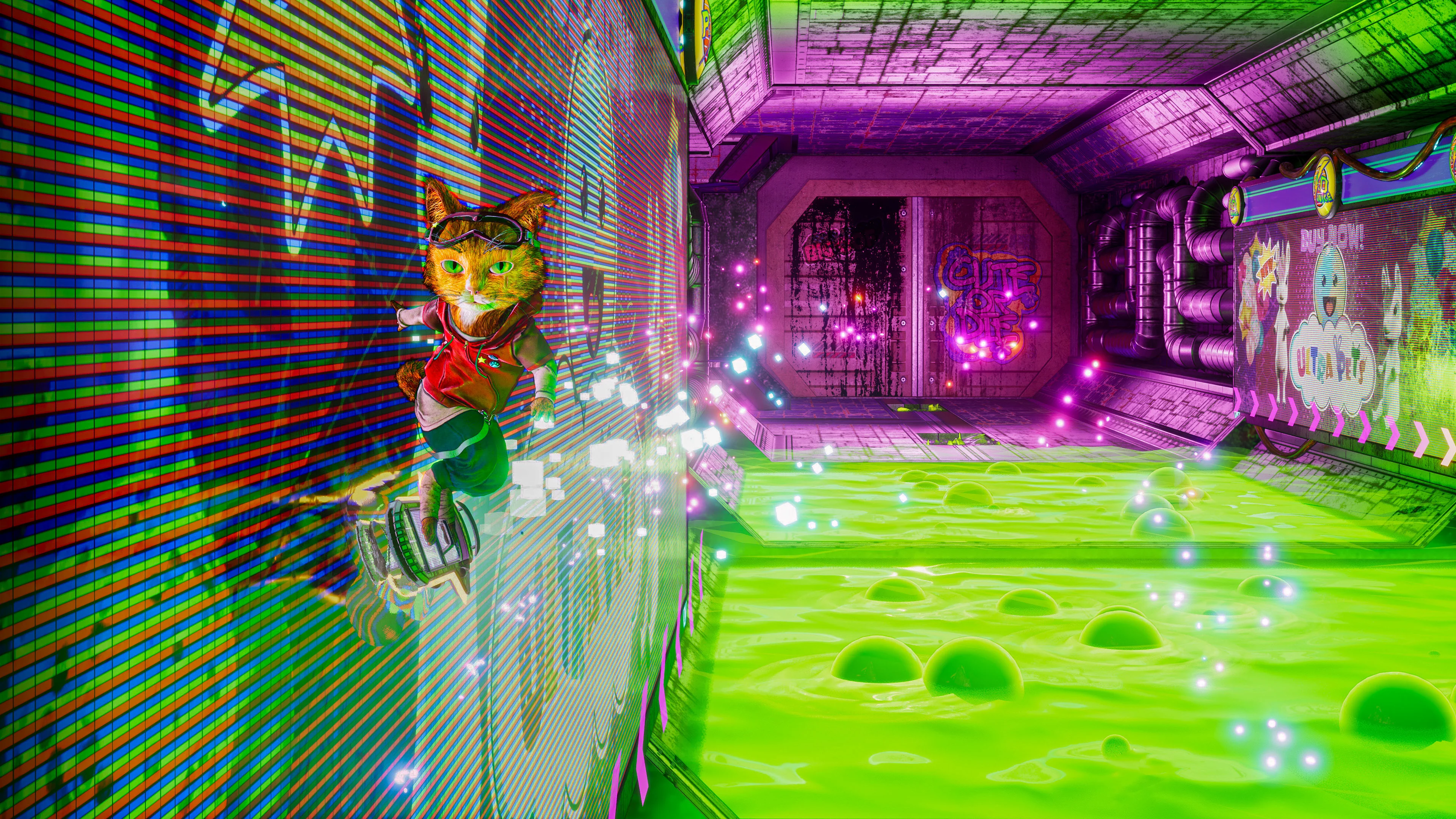 Gori Cuddly Carnage - Nintendo Switch - Image 4