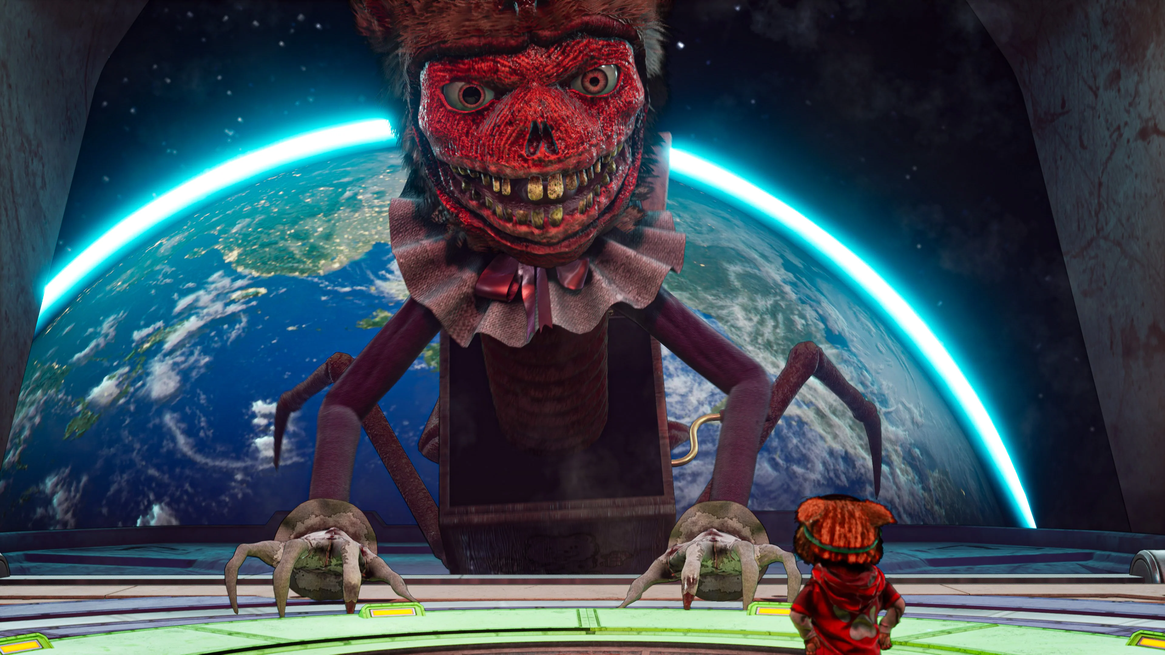 Gori Cuddly Carnage - Playstation 5 - Image 6