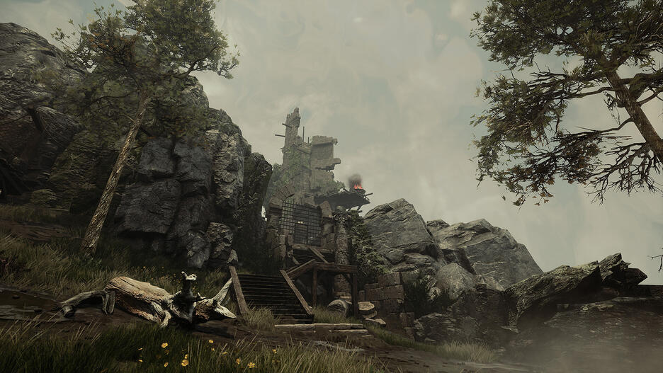 Gothic - PlayStation 5 (PRE-ORDER) - Image 3
