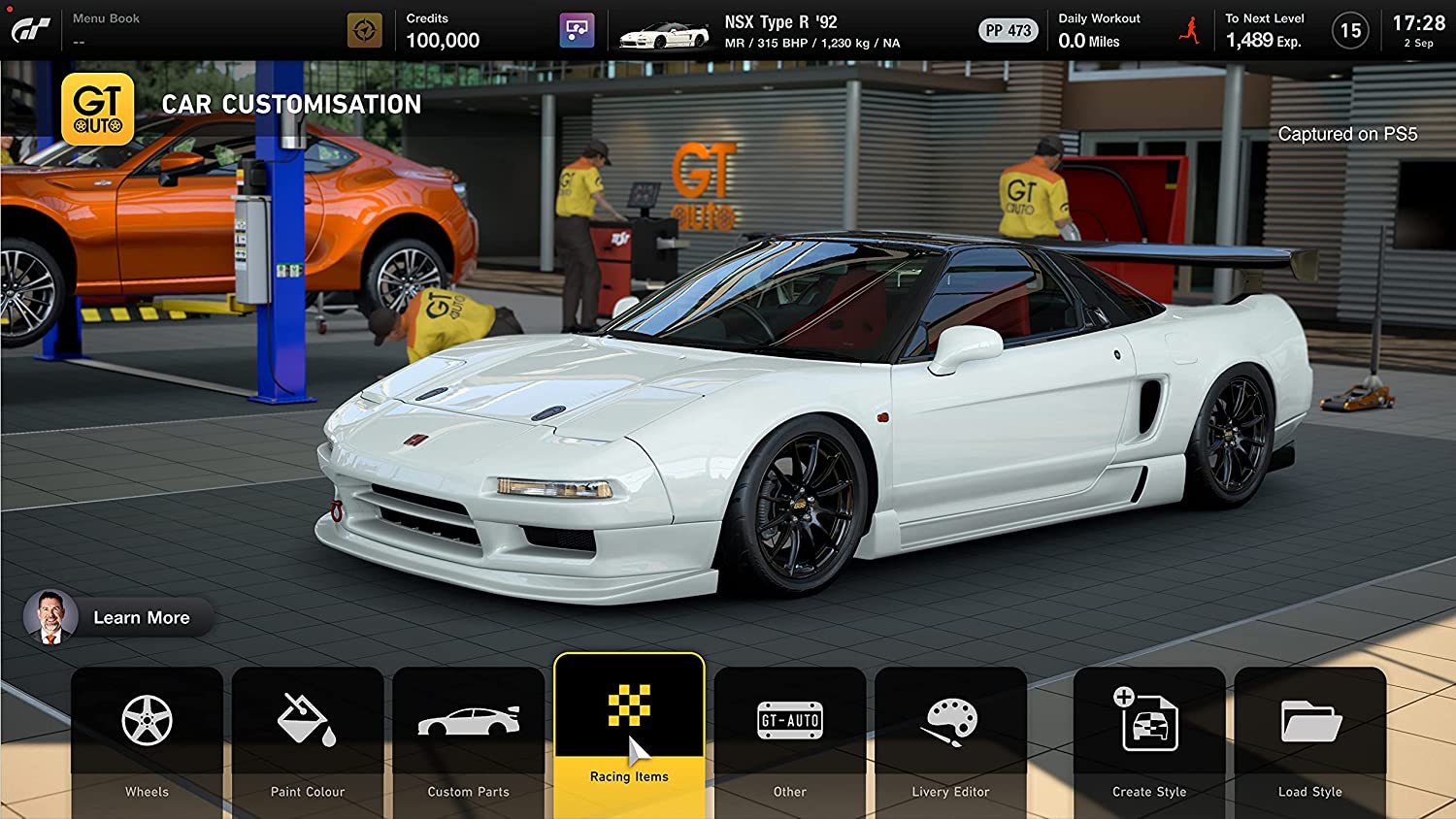 Gran Turismo 7 - Playstation 4 - Image 4