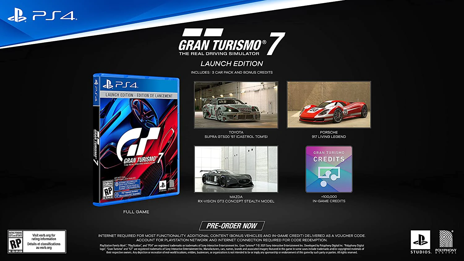 Gran Turismo 7 - Playstation 5 - Image 2