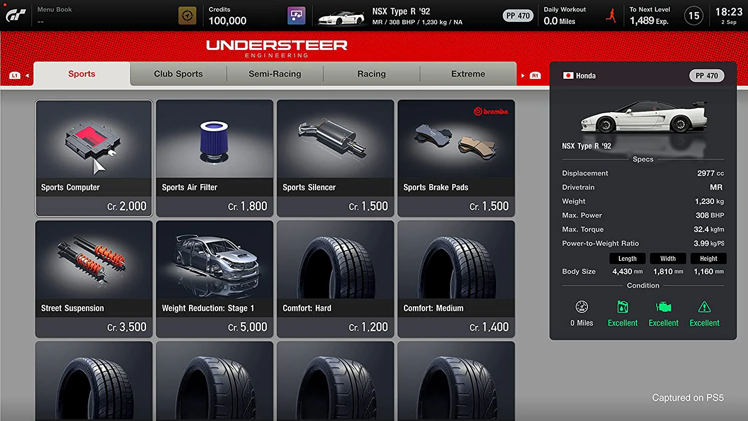 Gran Turismo 7 - Playstation 5 - Image 5