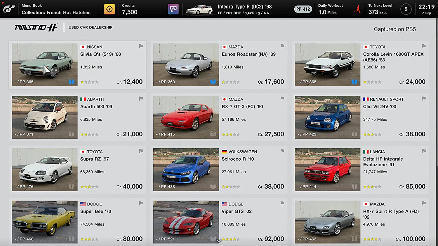 Gran Turismo 7 - Playstation 5 - Image 6
