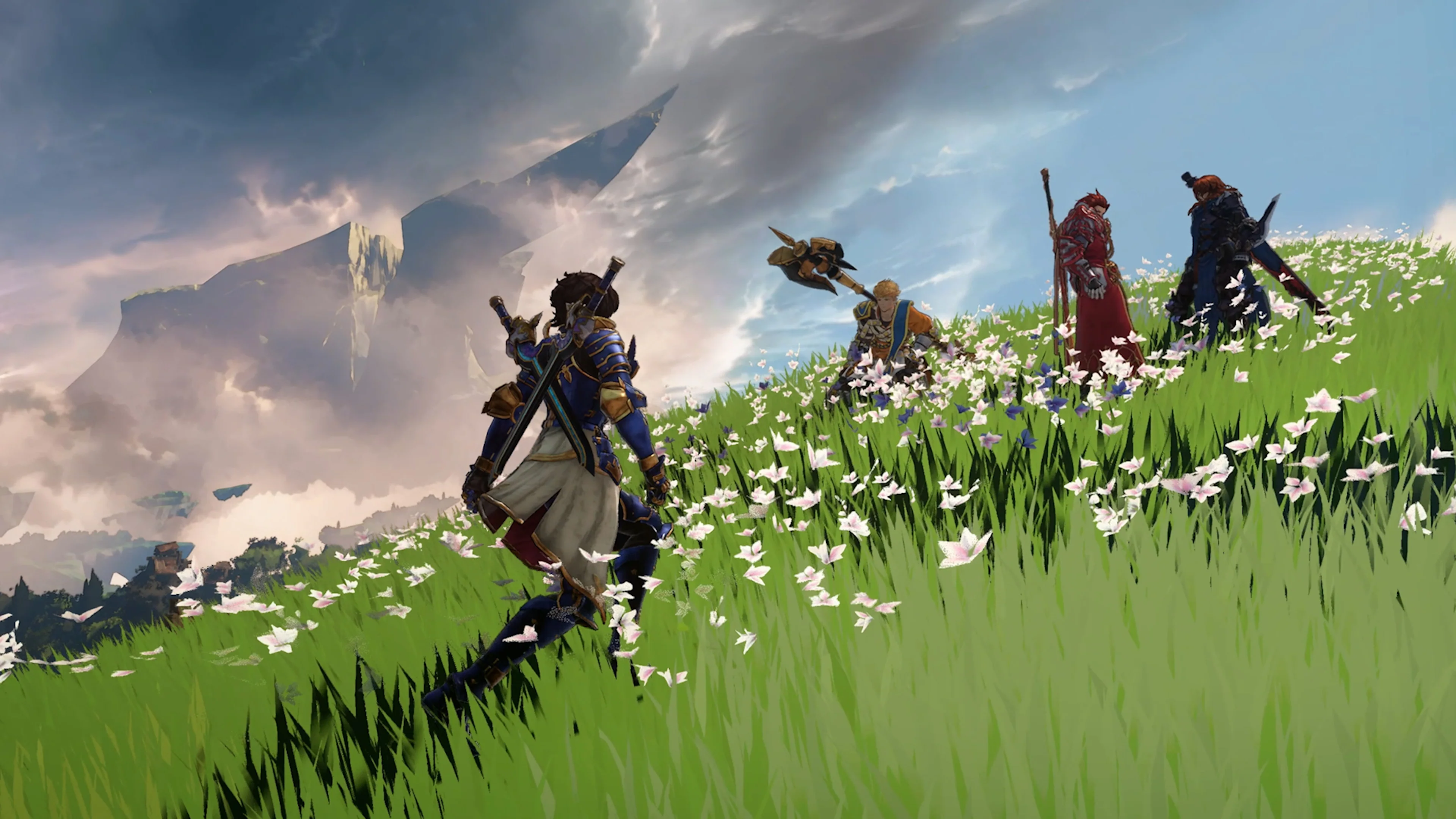 Granblue Fantasy Relink - PlayStation 4 - Image 6