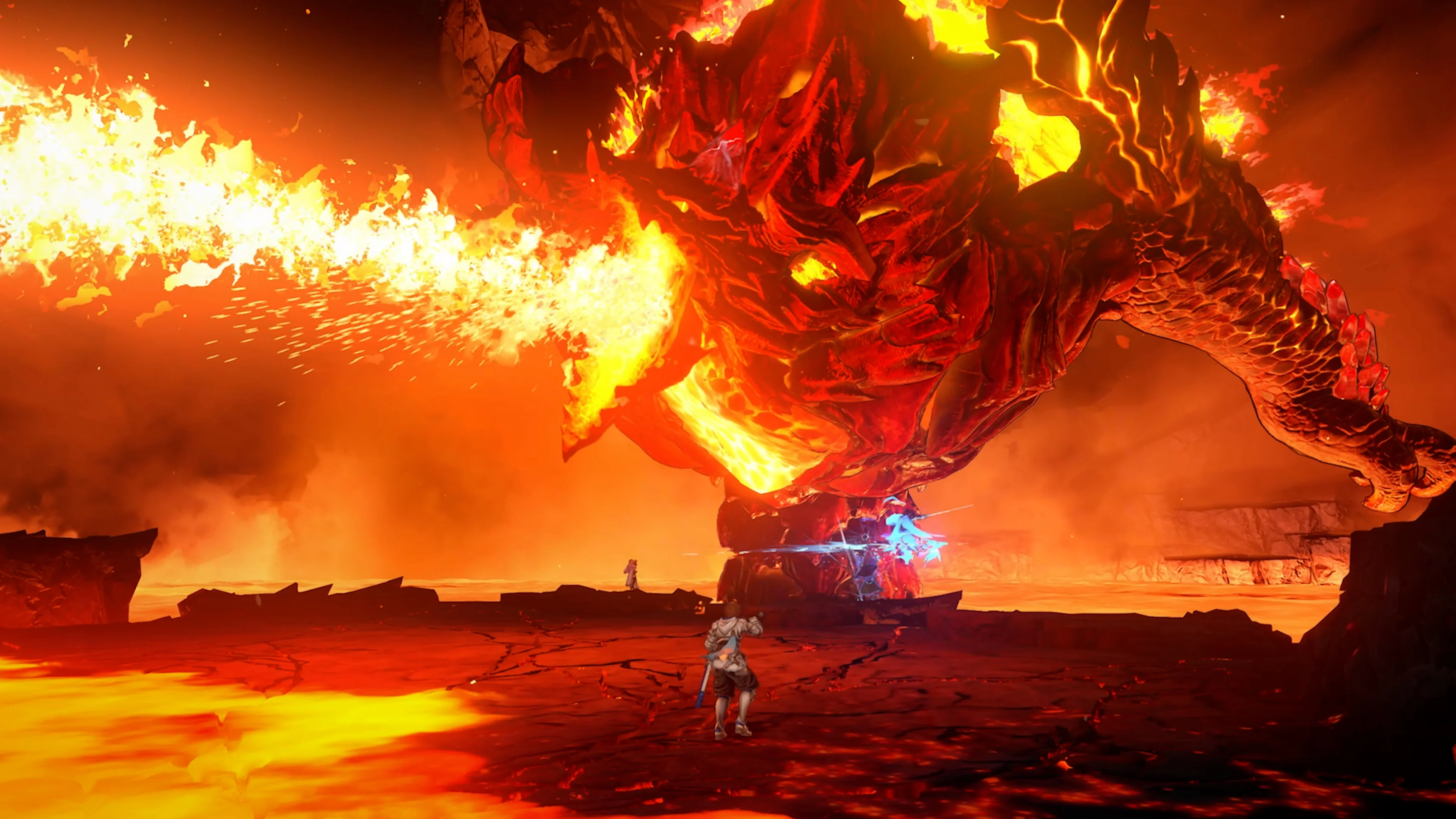 GRANBLUE FANTASY RELINK DELUXE EDITION - PS5 - Image 4