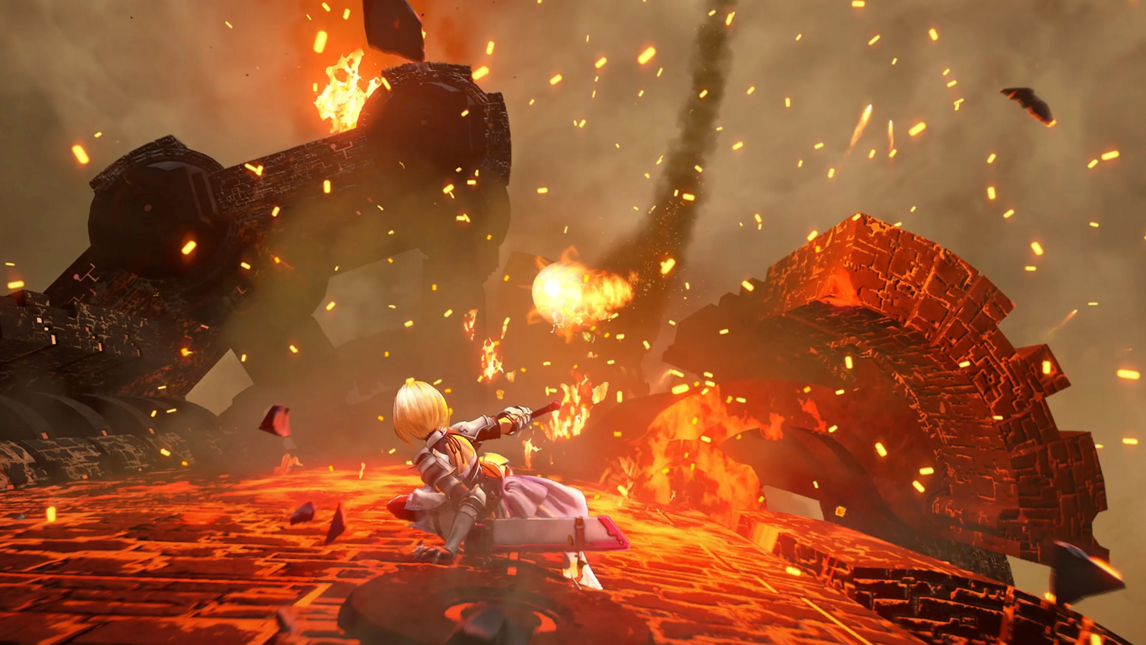 GRANBLUE FANTASY RELINK DELUXE EDITION - PS5 - Image 6