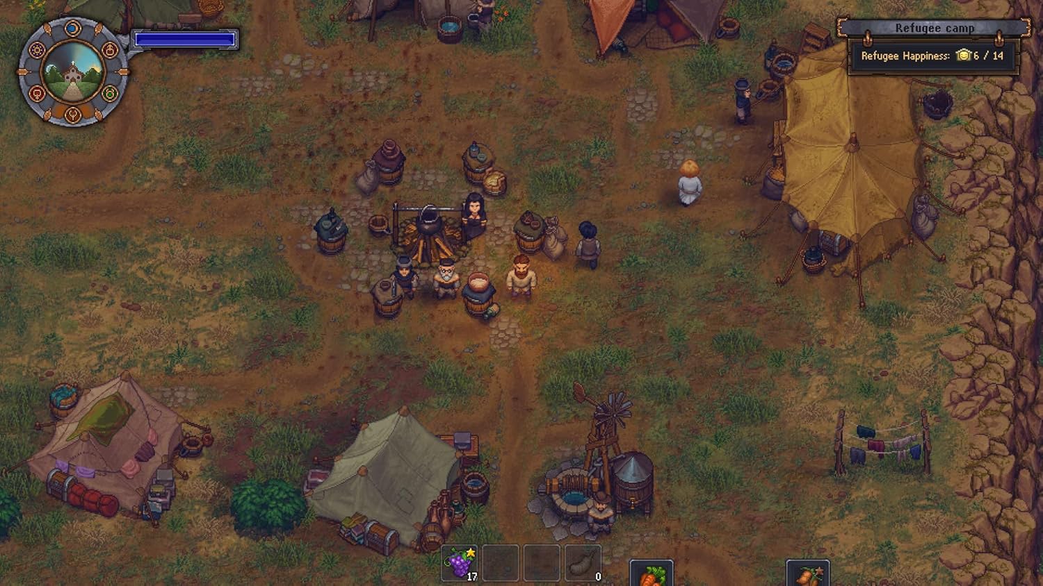 Graveyard Keeper: Undead Edition - Nintendo Switch - Image 5