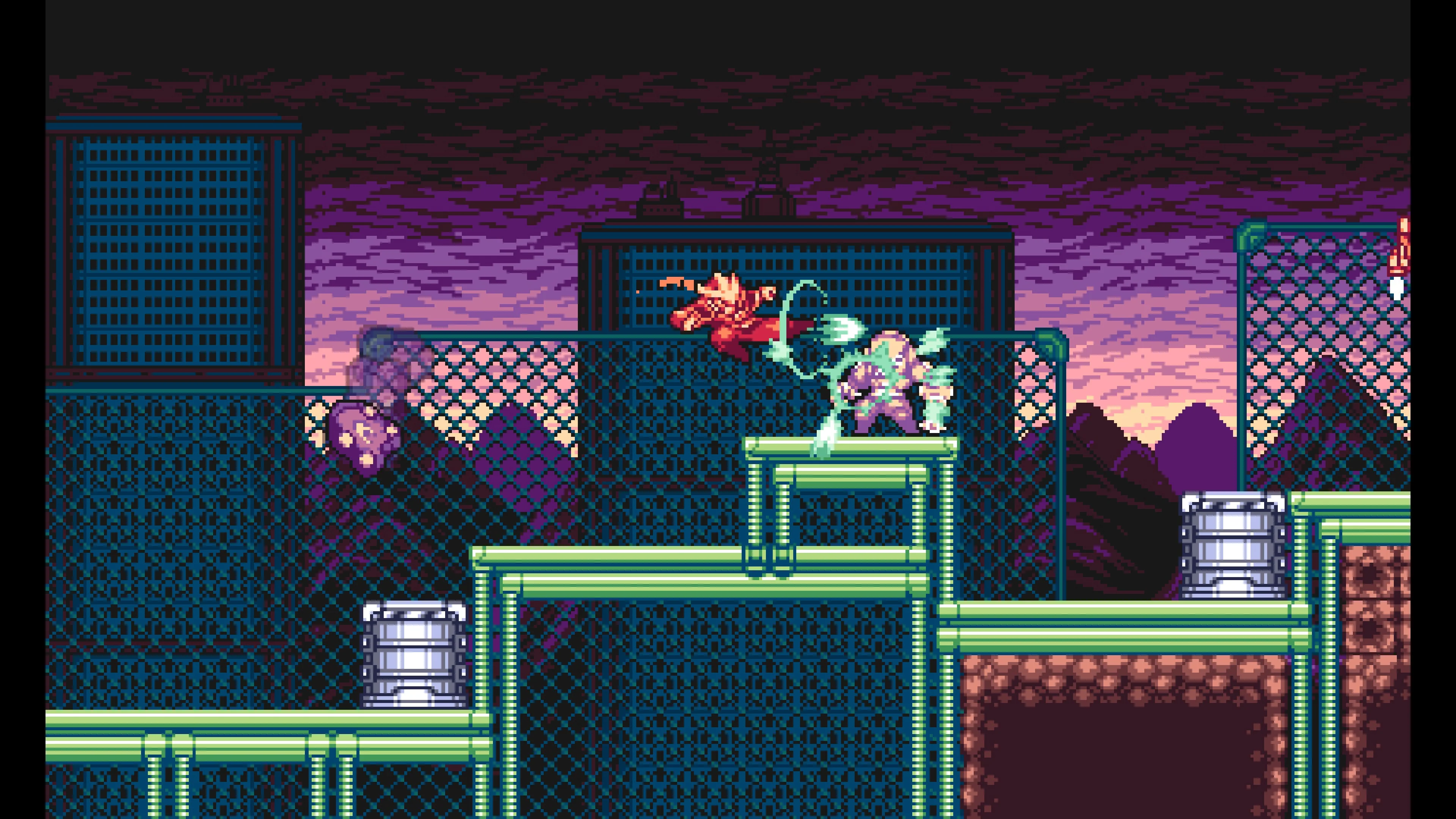 Gravity Circuit - PlayStation 5 - Image 4