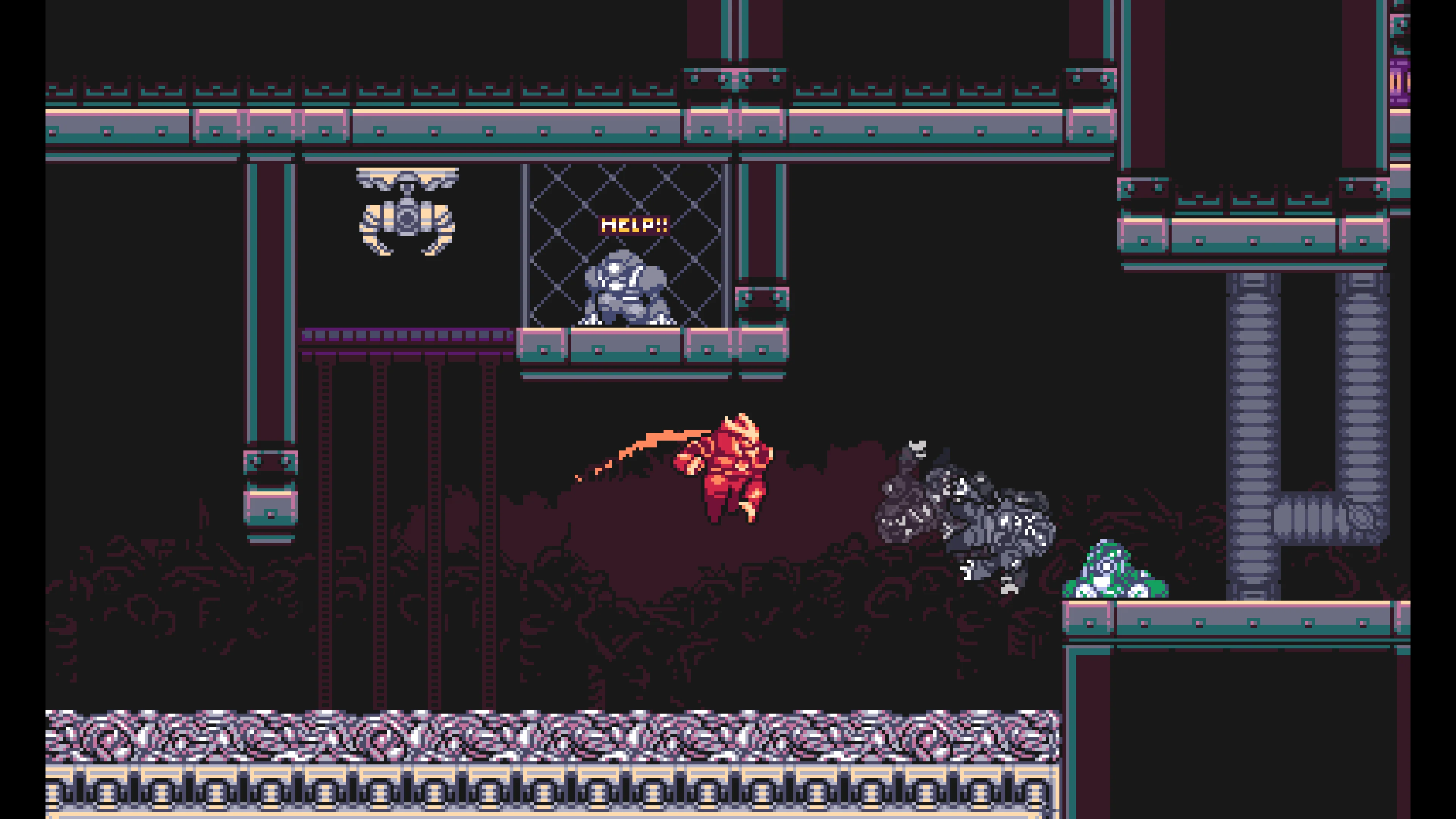 Gravity Circuit - Nintendo Switch - Image 10