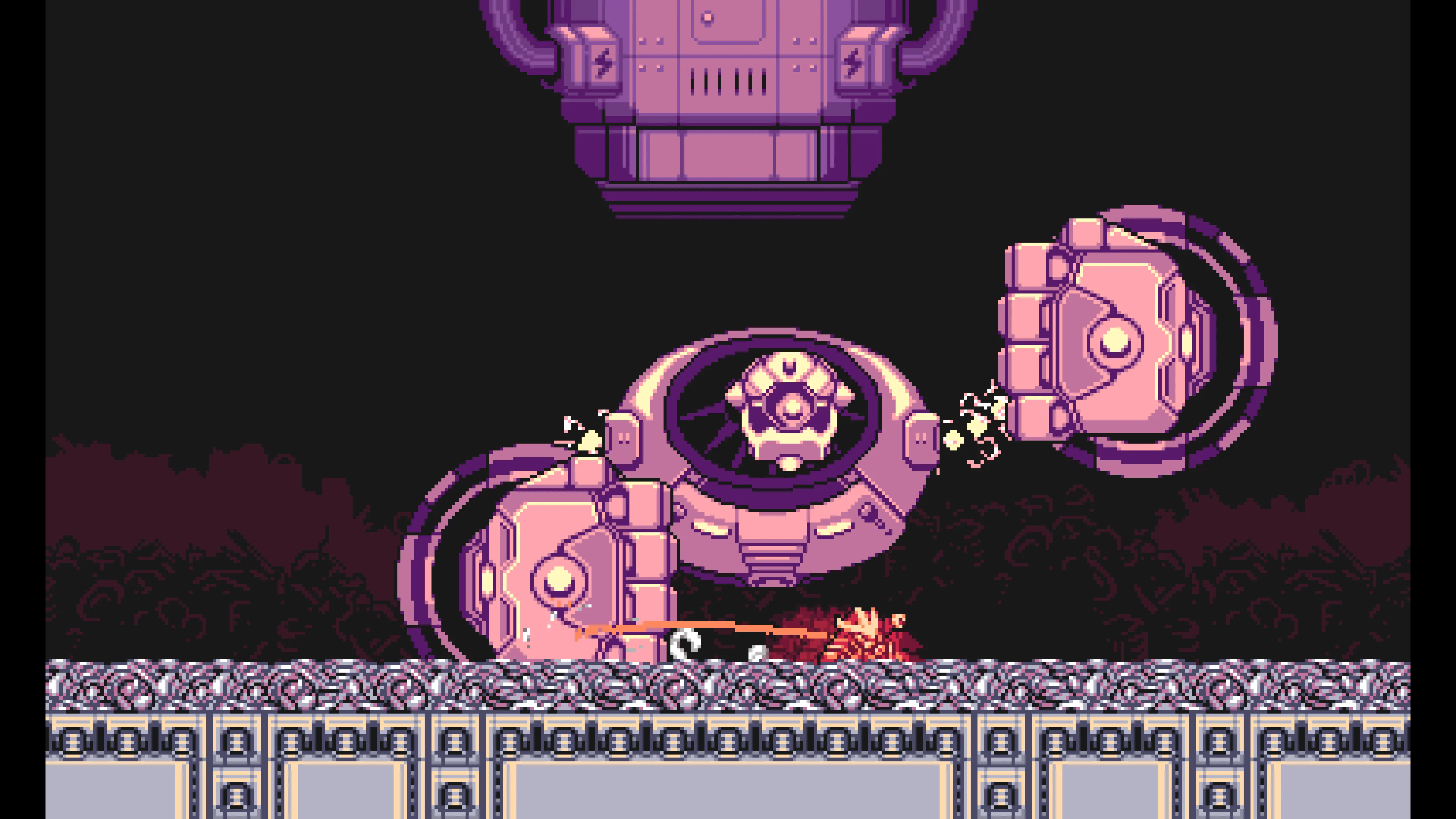 Gravity Circuit - Nintendo Switch - Image 12