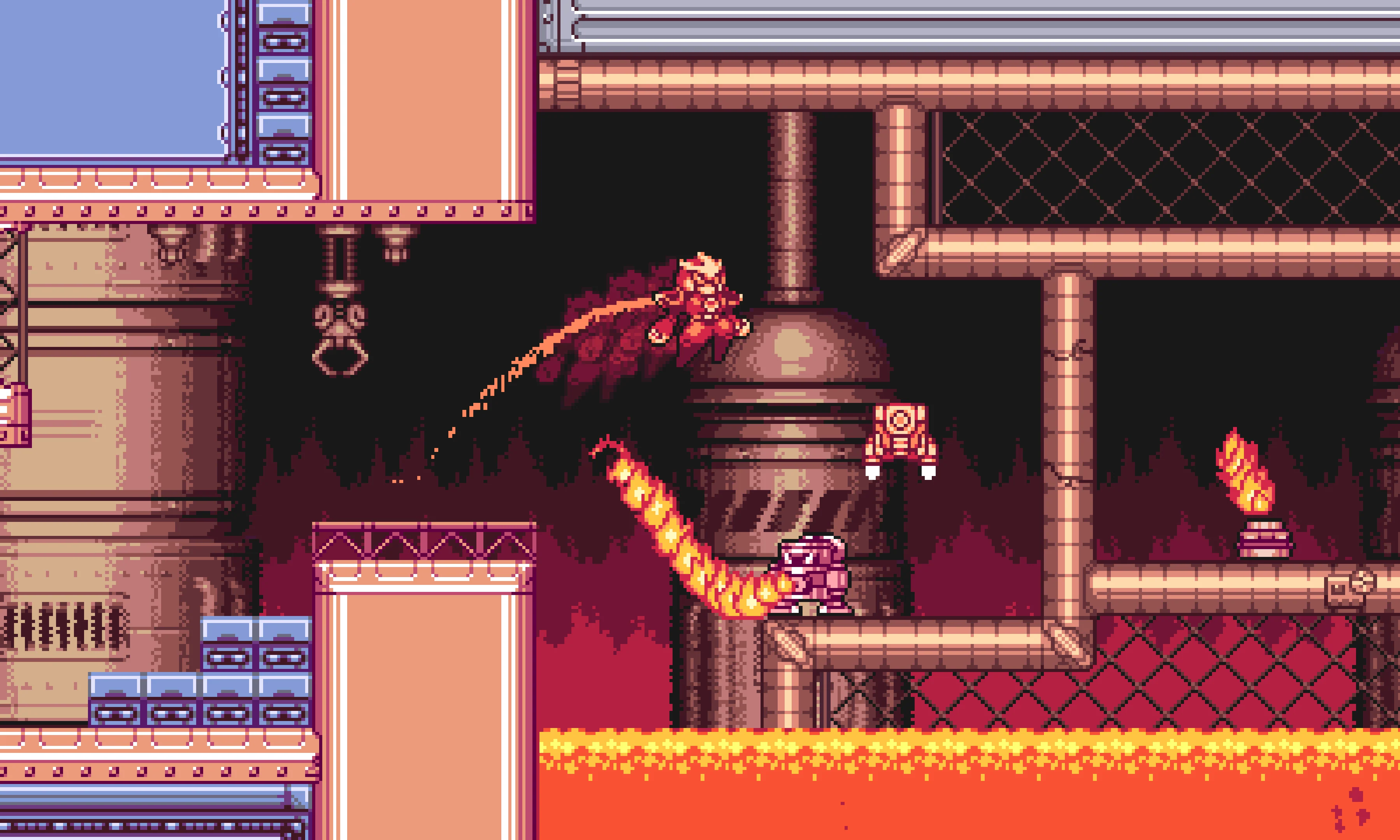 Gravity Circuit - Nintendo Switch - Image 14