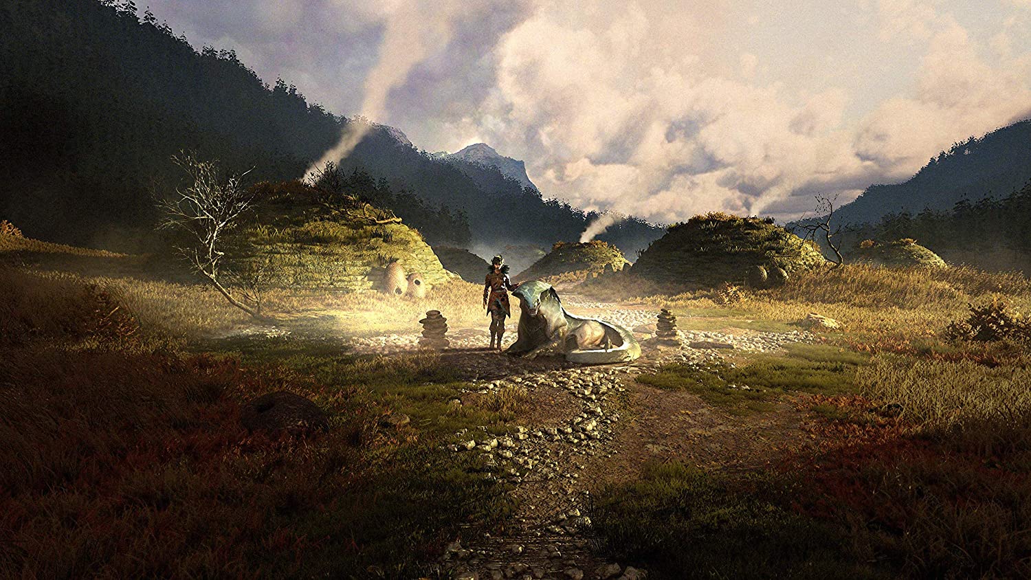 GREEDFALL GOLD EDITION - XBOX ONE - Image 5