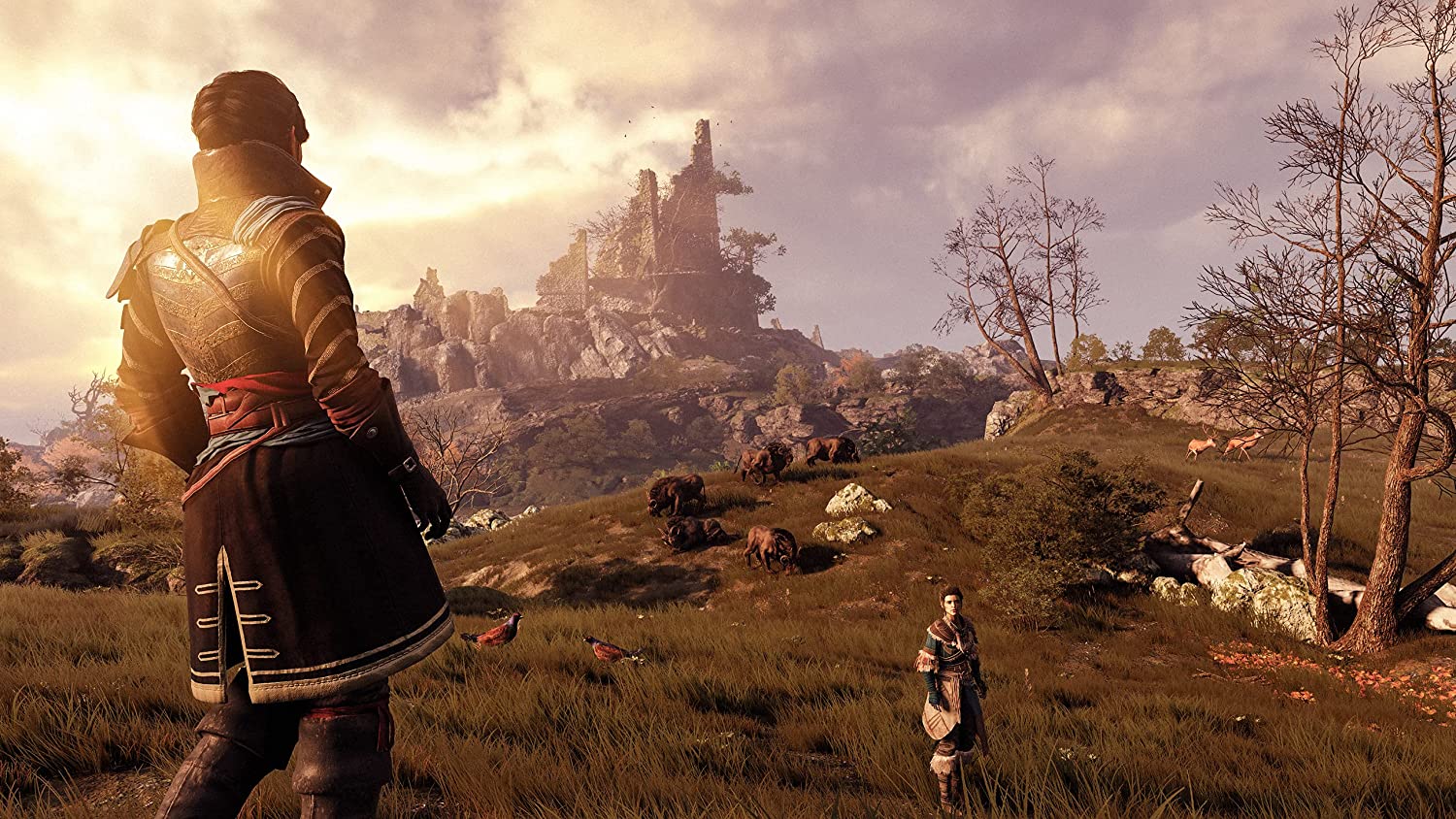 GREEDFALL GOLD EDITION - XBOX ONE - Image 7