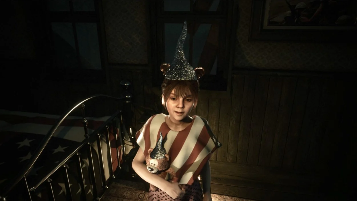 GREYHILL INCIDENT ABDUCTED EDITION - PS5 - Image 2