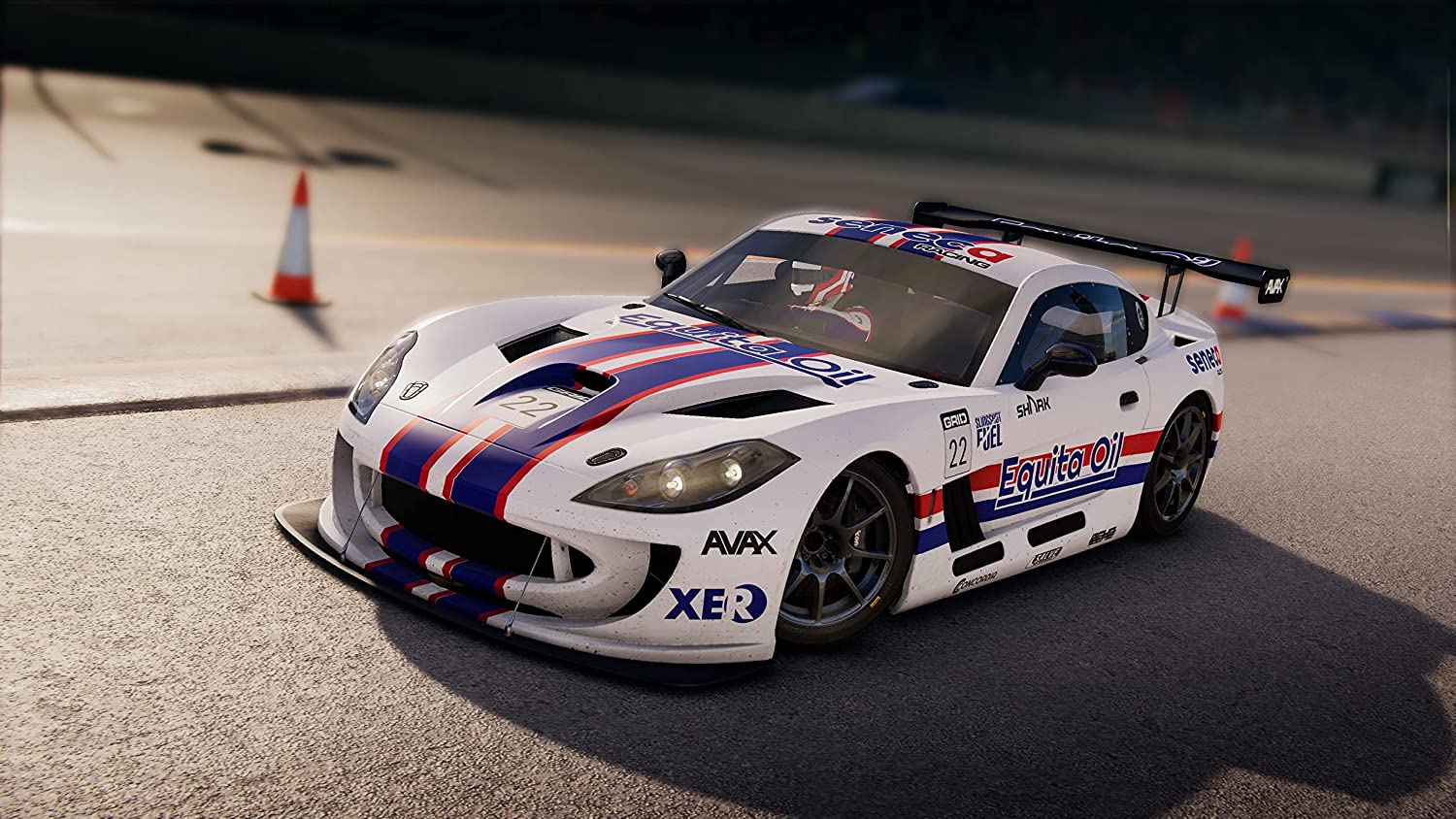 Grid Legends - PS4 - Image 4
