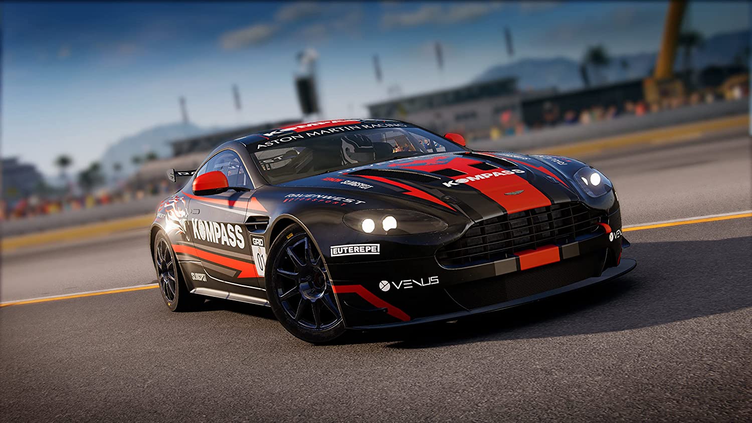 Grid Legends - PS5 - Image 2