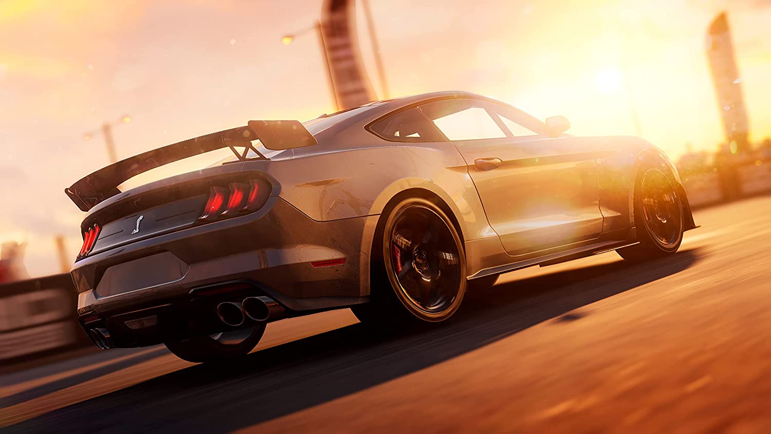 Grid Legends - XBOX SERIES X / XBOX ONE - Image 5