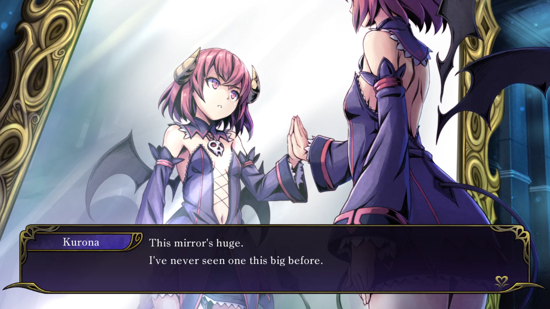 Gal Guardians: Demon Purge - Nintendo Switch - Image 7