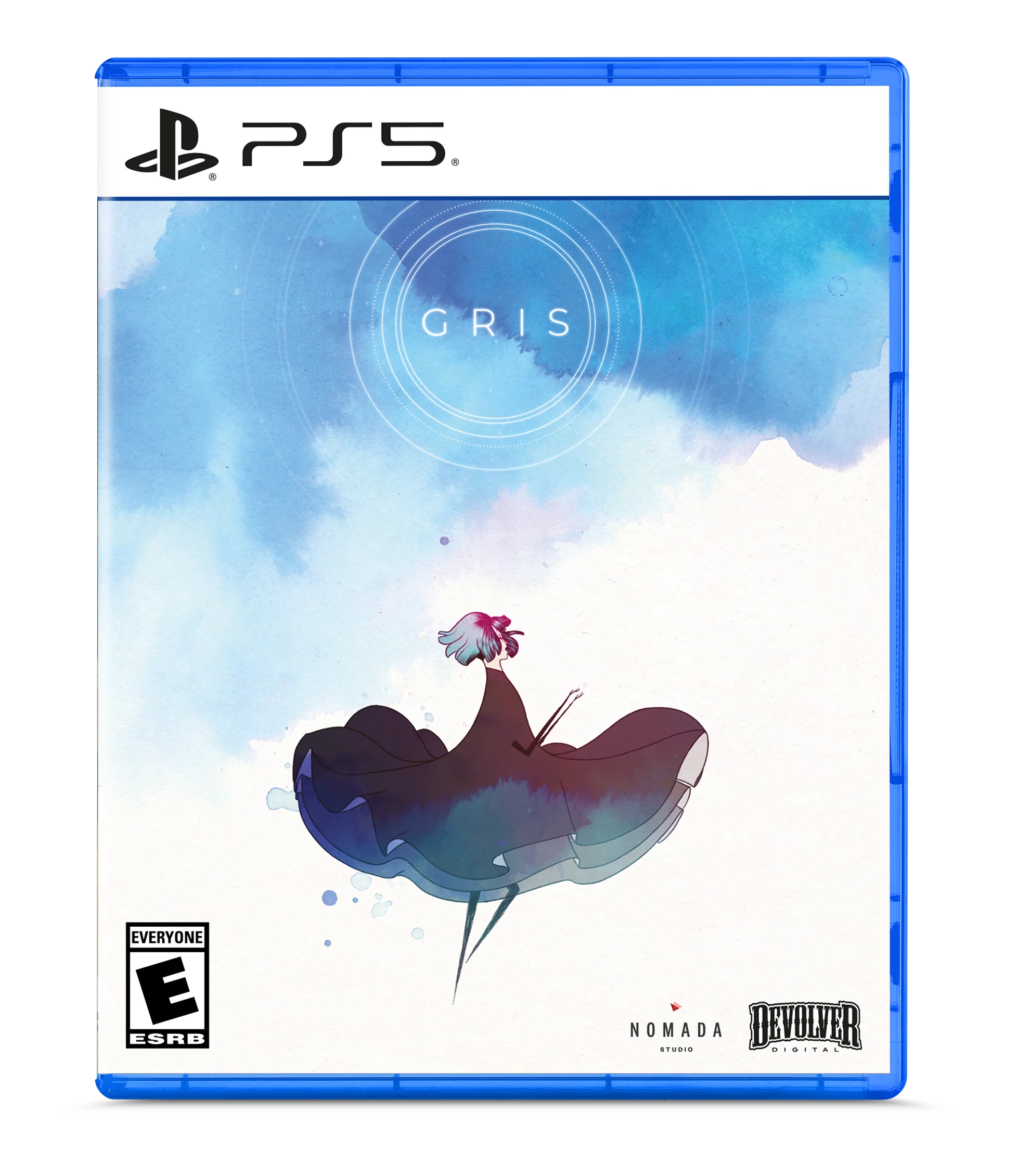 GRIS [Deluxe Edition] - Playstation 5 - Image 3