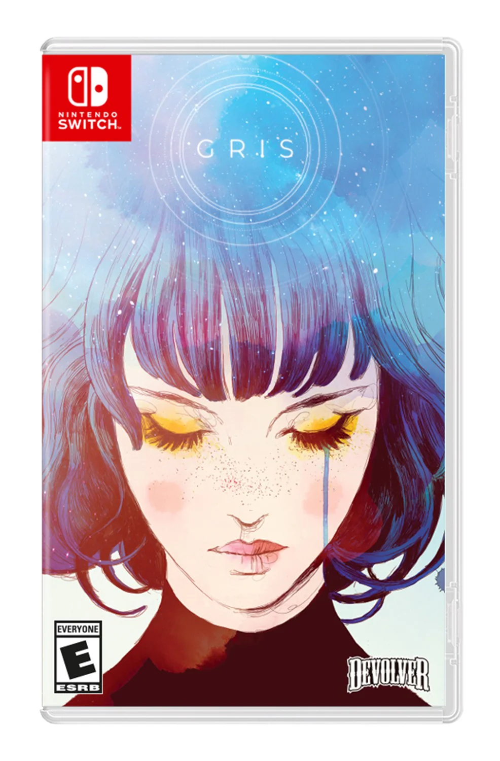 Gris - SWITCH