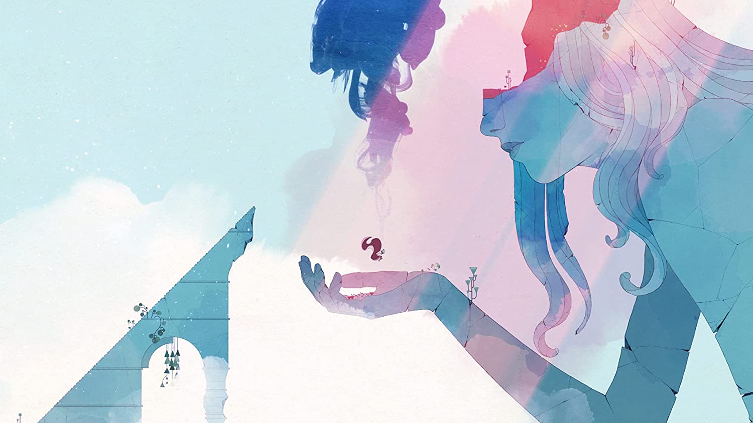 Gris - SWITCH - Image 2