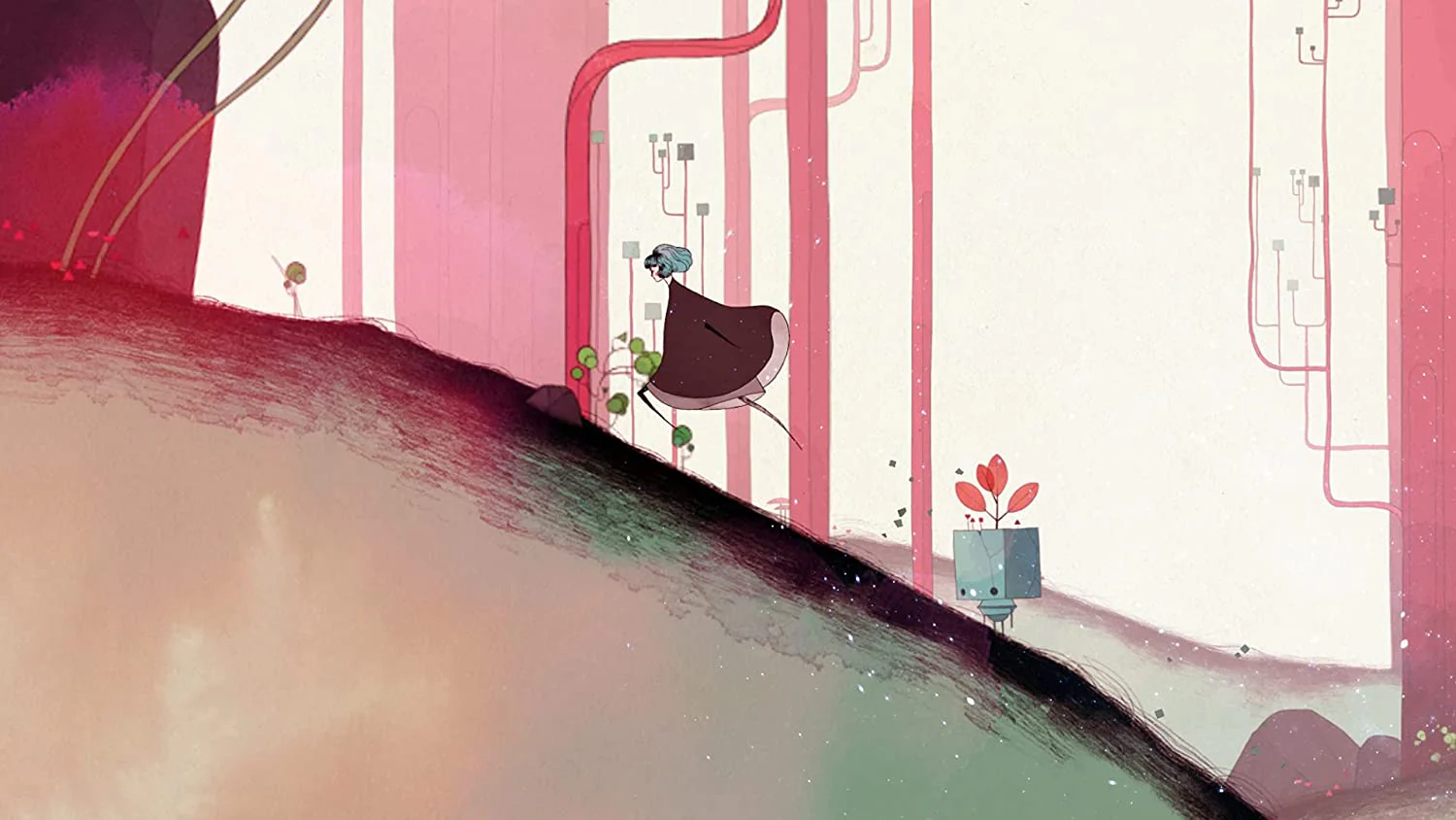 Gris - SWITCH - Image 5