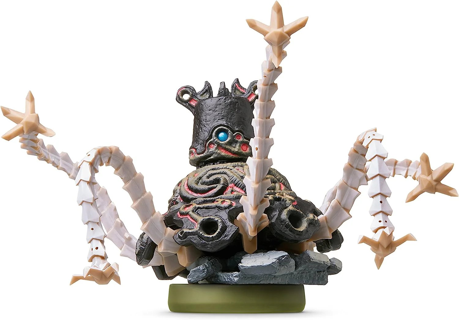Guardian - Breath of the Wild - Nintendo Amiibo - Image 3