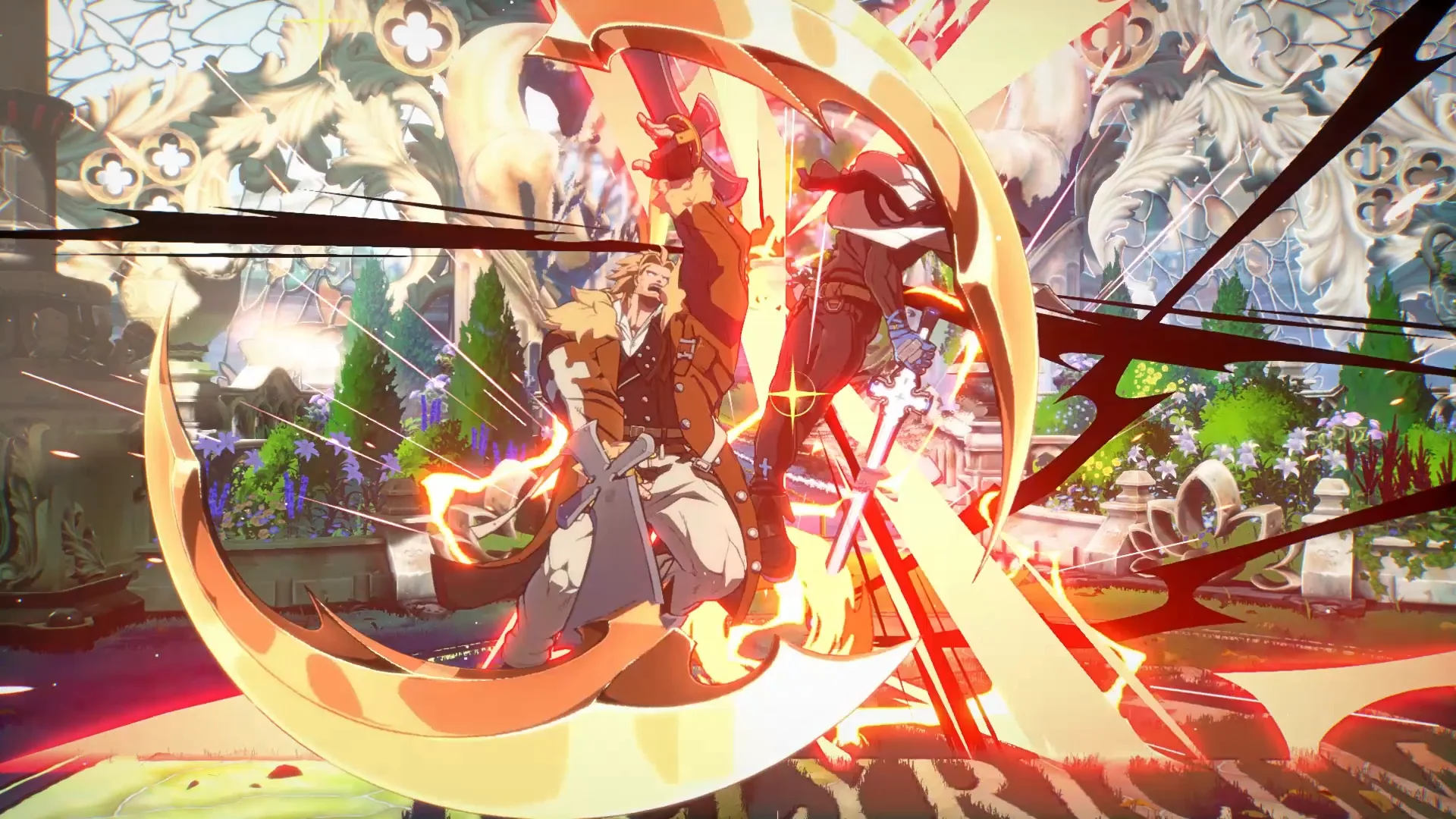 Guilty Gear -Strive- 25th Anniversary Edition - PlayStation 5 - Image 10