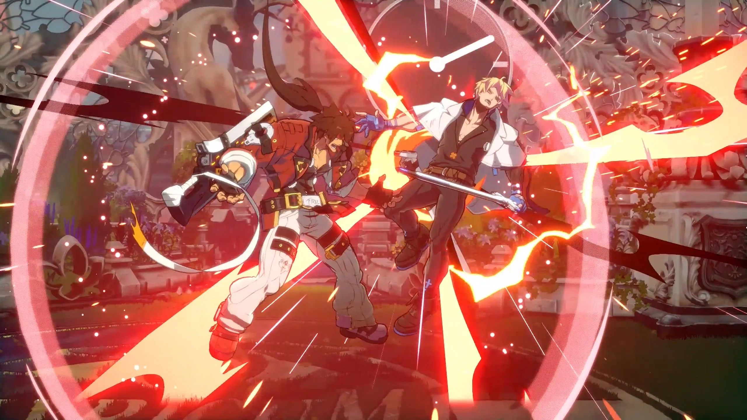 Guilty Gear -Strive- 25th Anniversary Edition - PlayStation 5 - Image 12